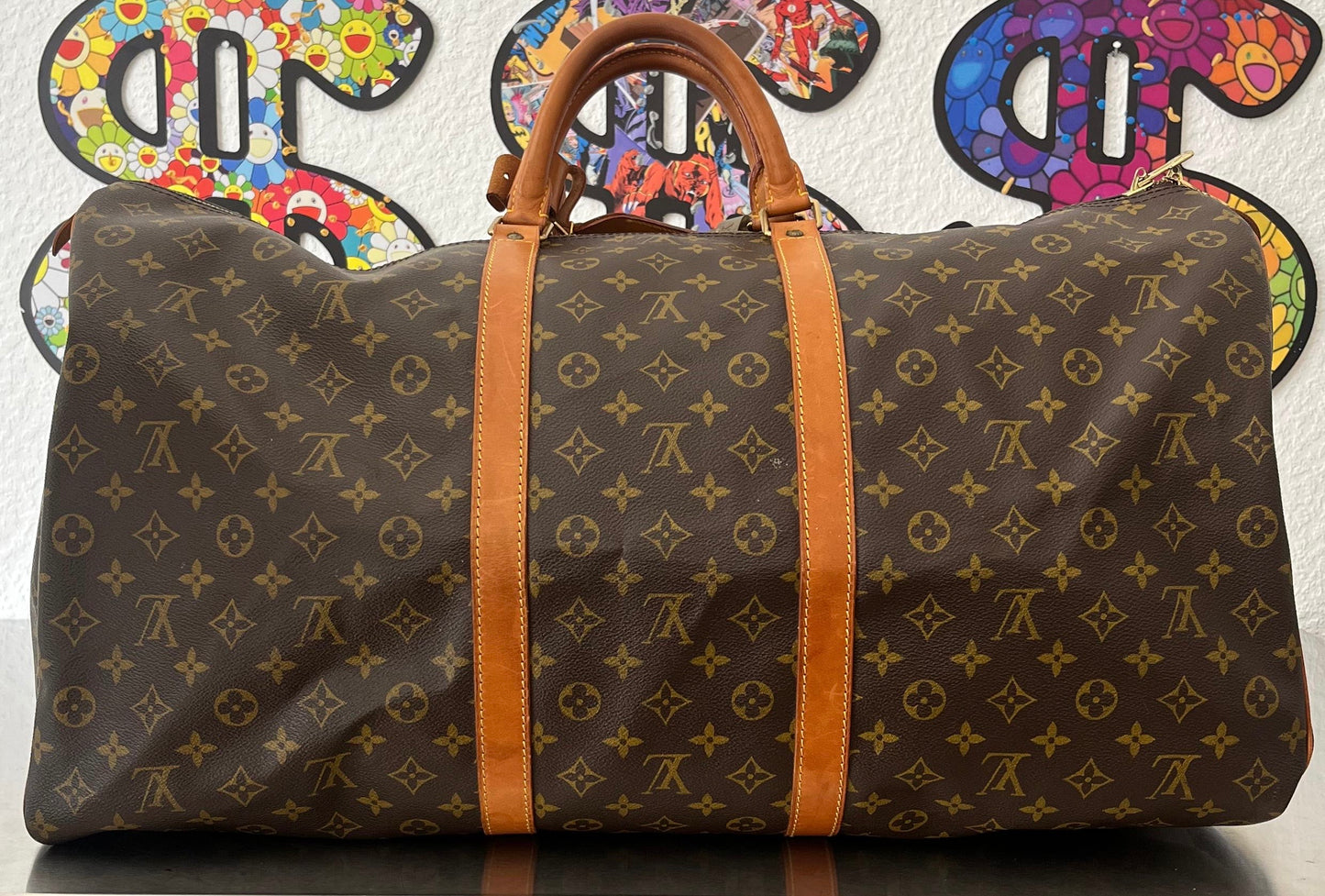 Louis Vuitton Keepall 60