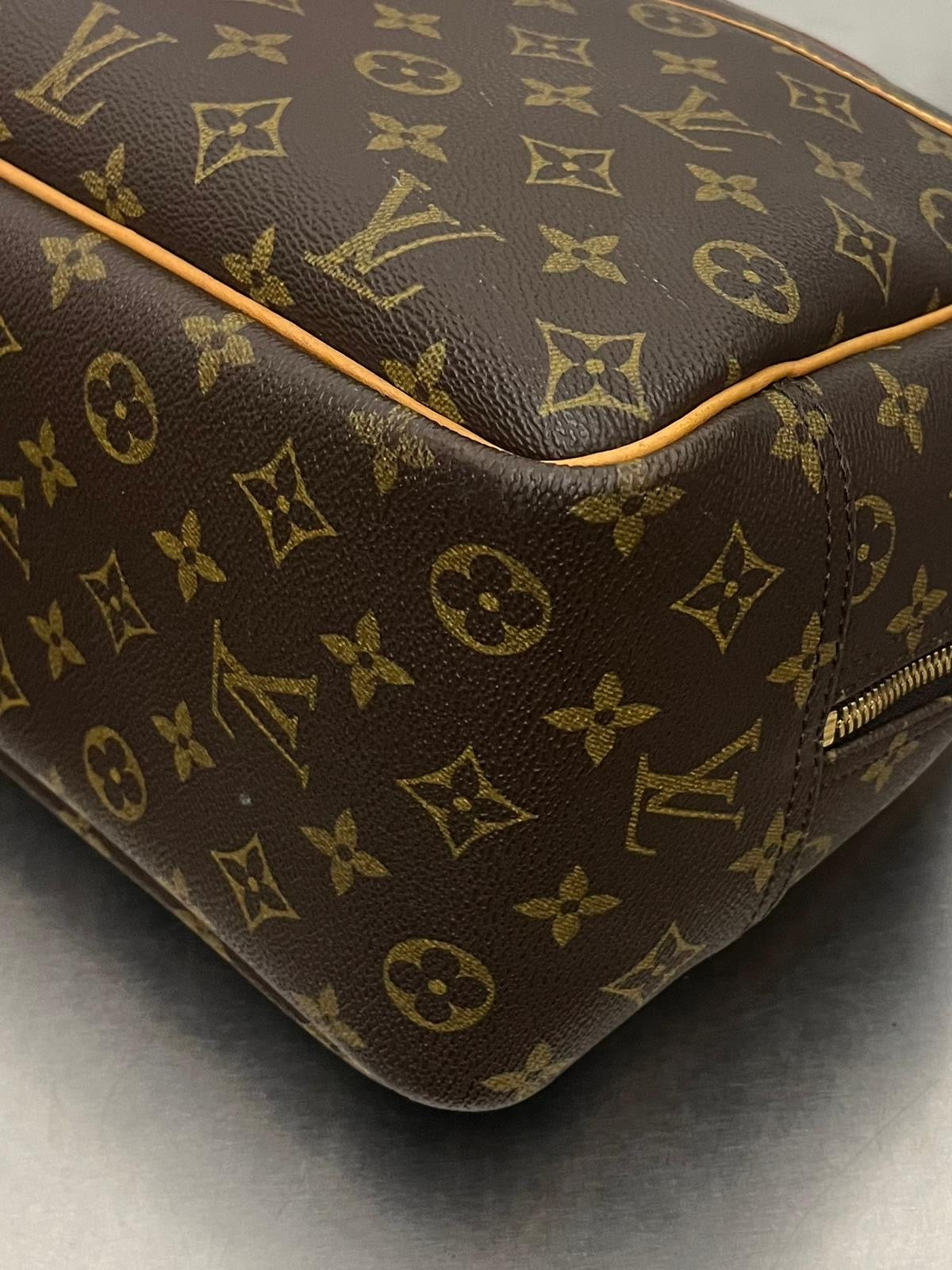 Louis Vuitton Deauville