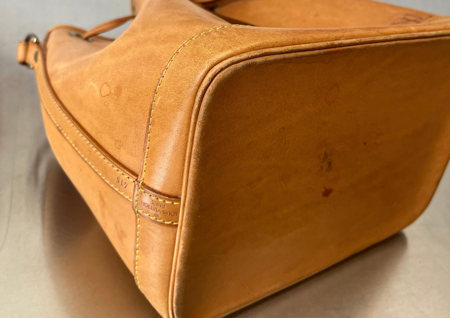 Louis Vuitton Sac Noé Mini Japan 15th Anniversary