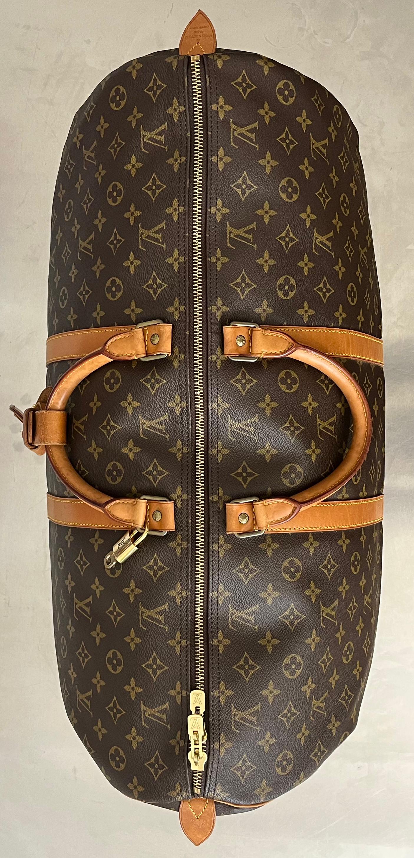 Louis Vuitton Keepall 60