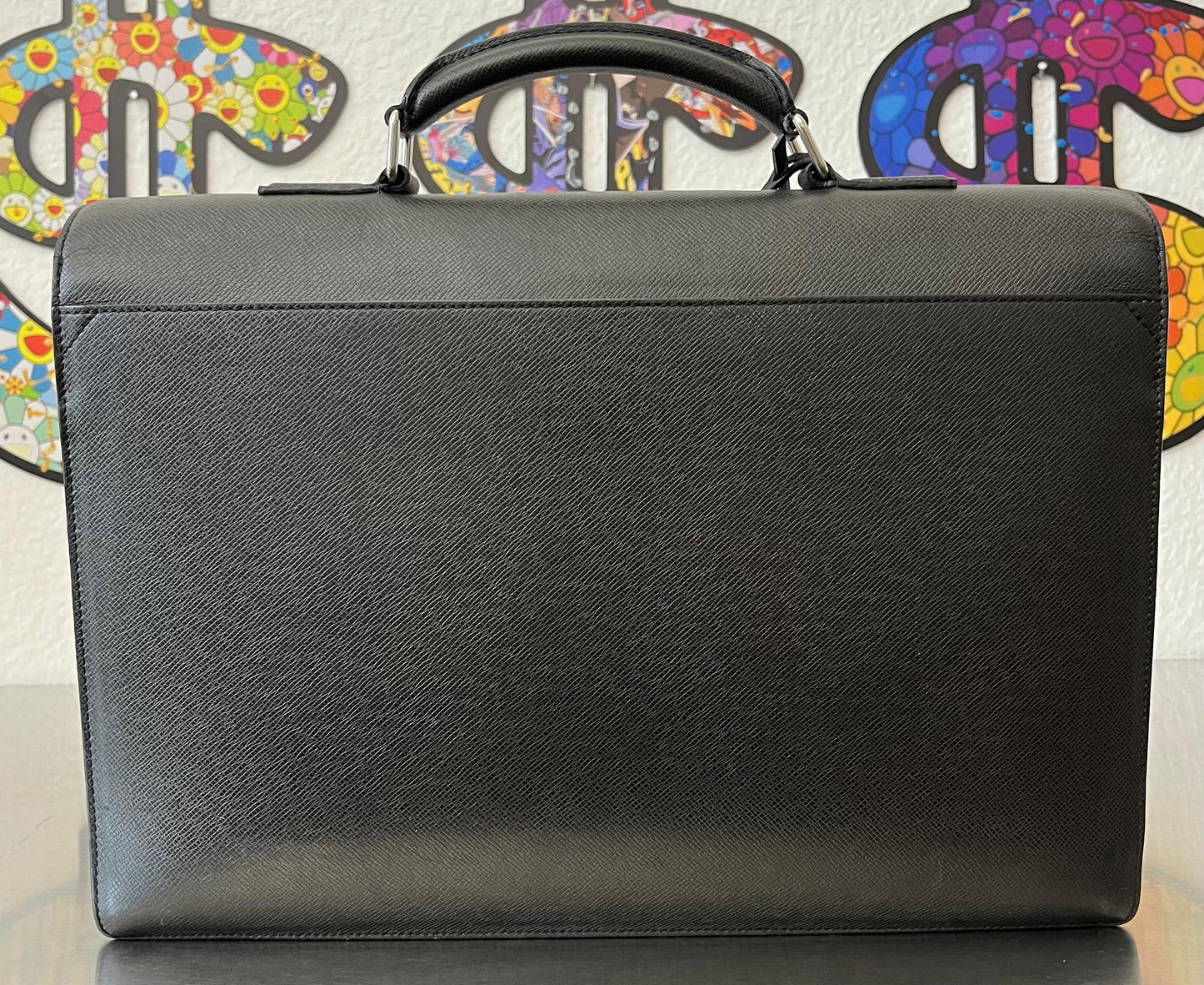 Louis Vuitton Neo Robusto 2 Taiga