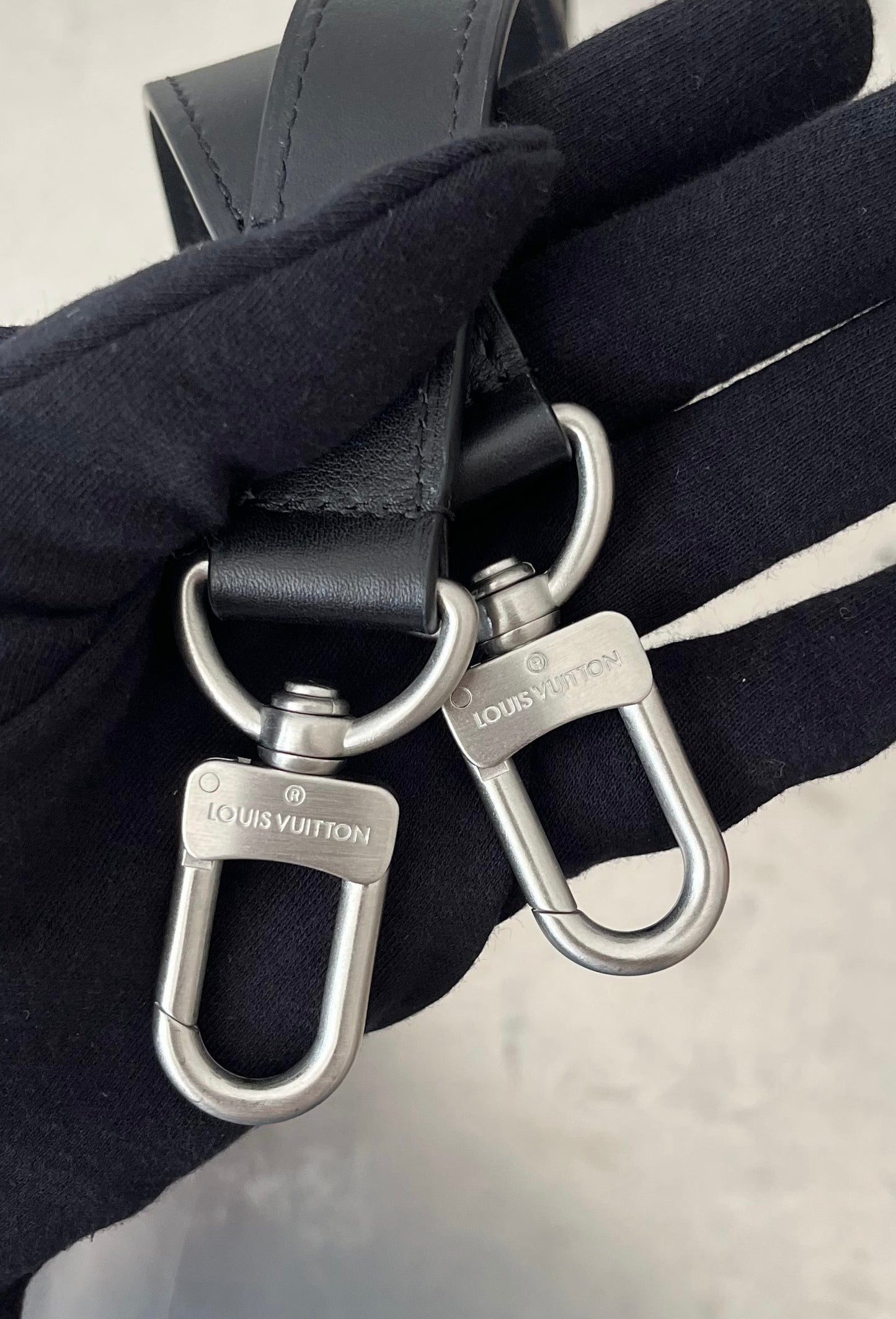 Louis Vuitton Porte-Documents Voyage PM