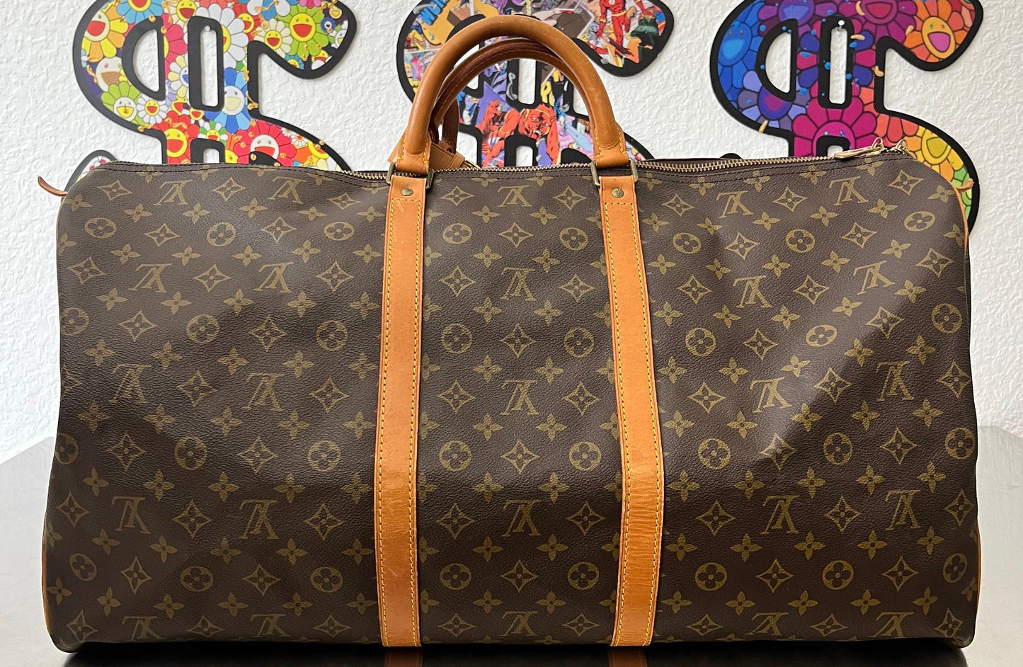 Louis Vuitton Keepall 60