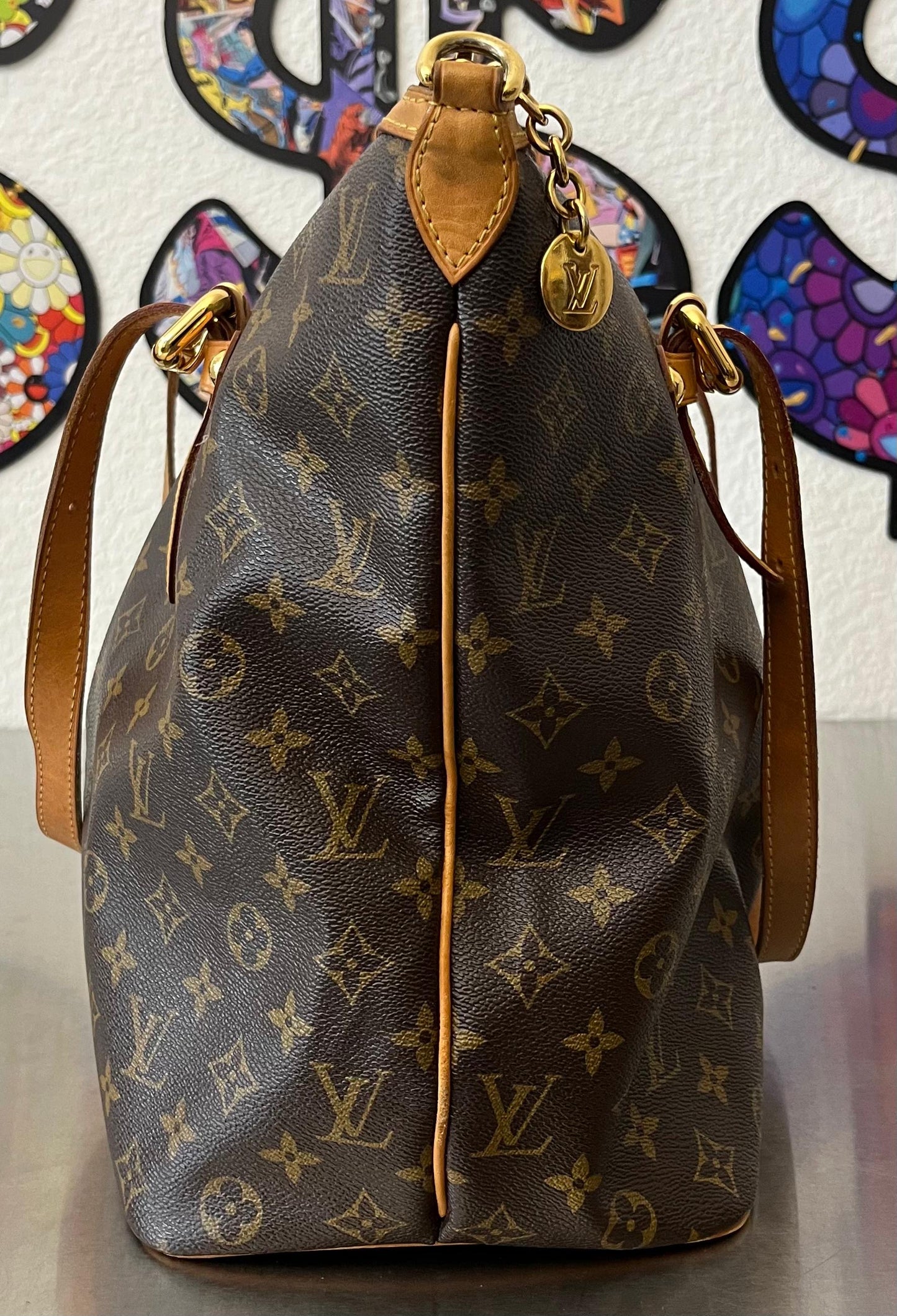 Louis Vuitton Palermo