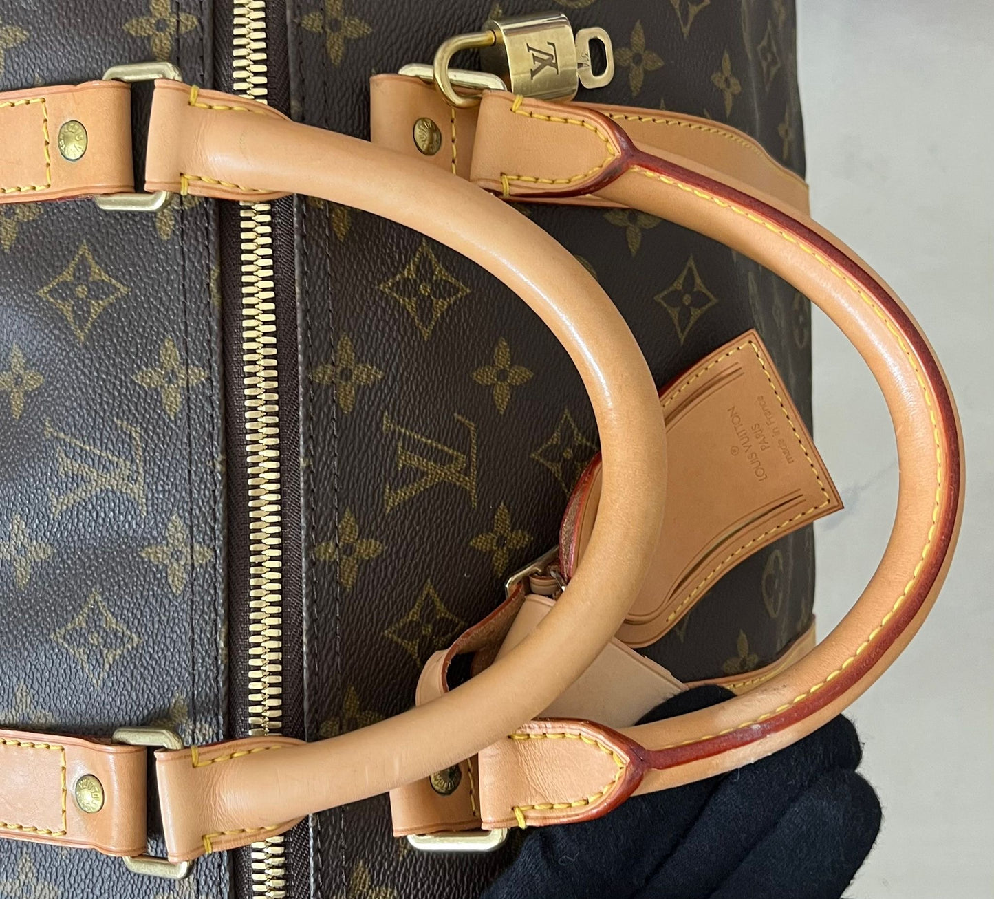 Louis Vuitton Keepall 60