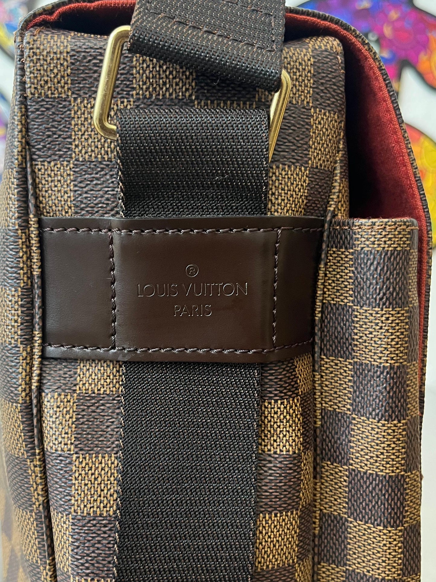 Louis Vuitton Broadway