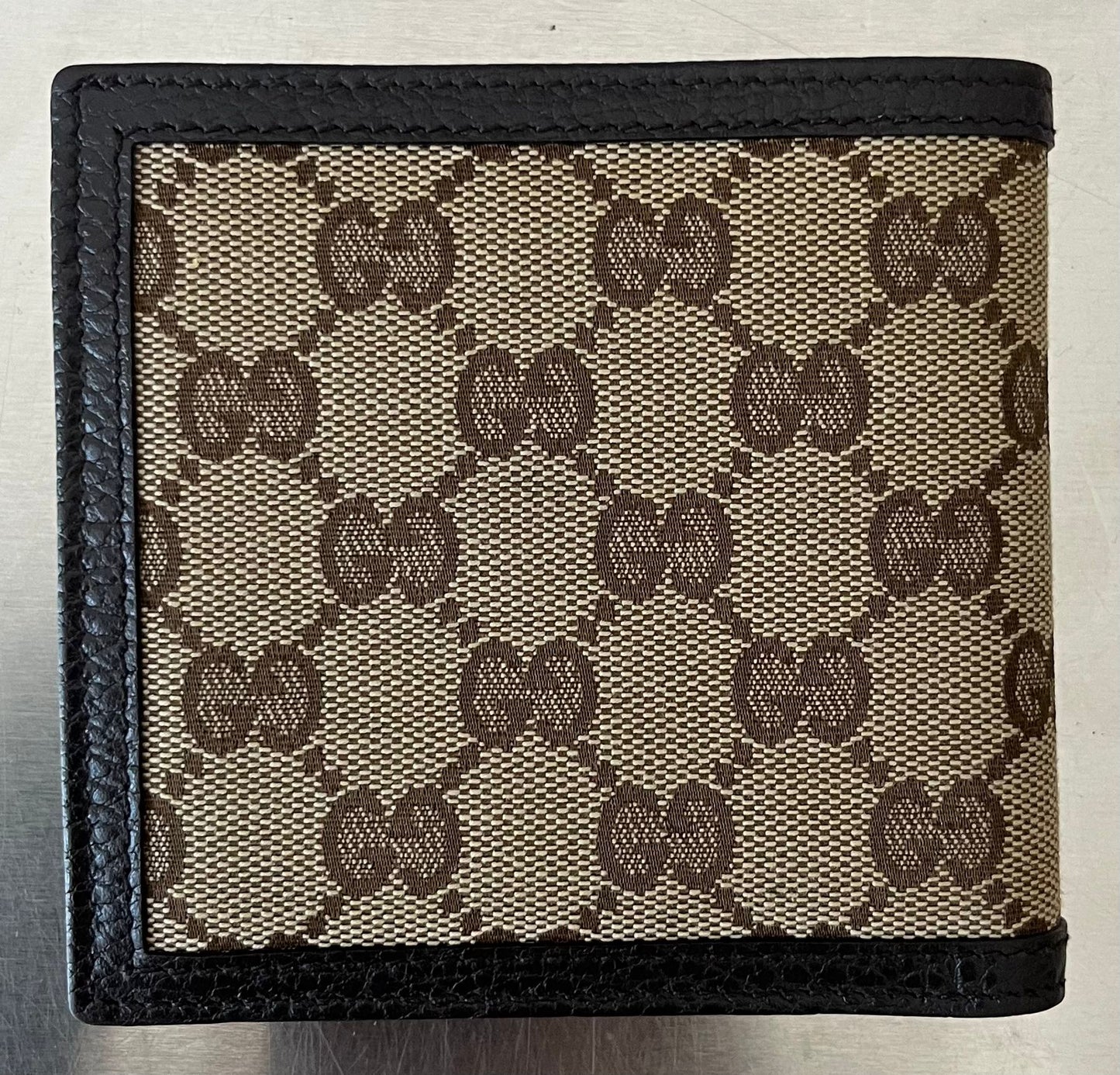 Gucci Geldbörse