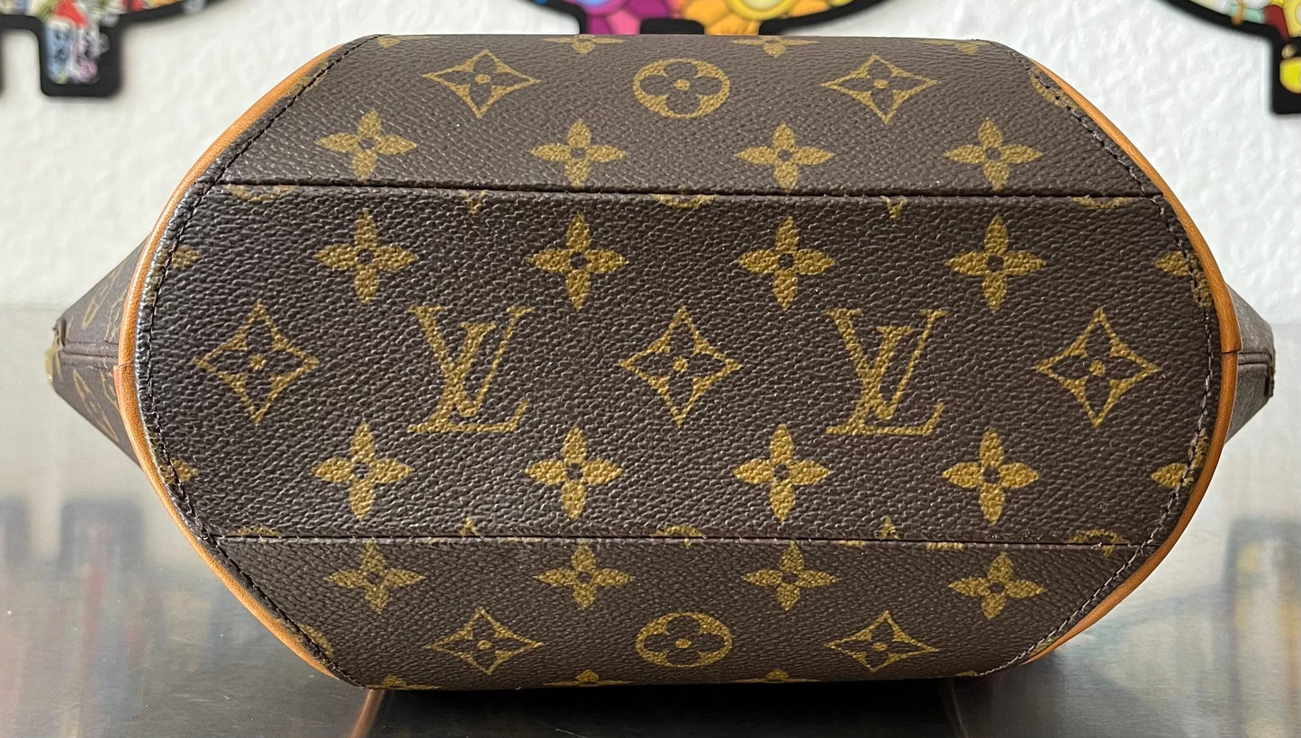 Louis Vuitton Ellipse PM