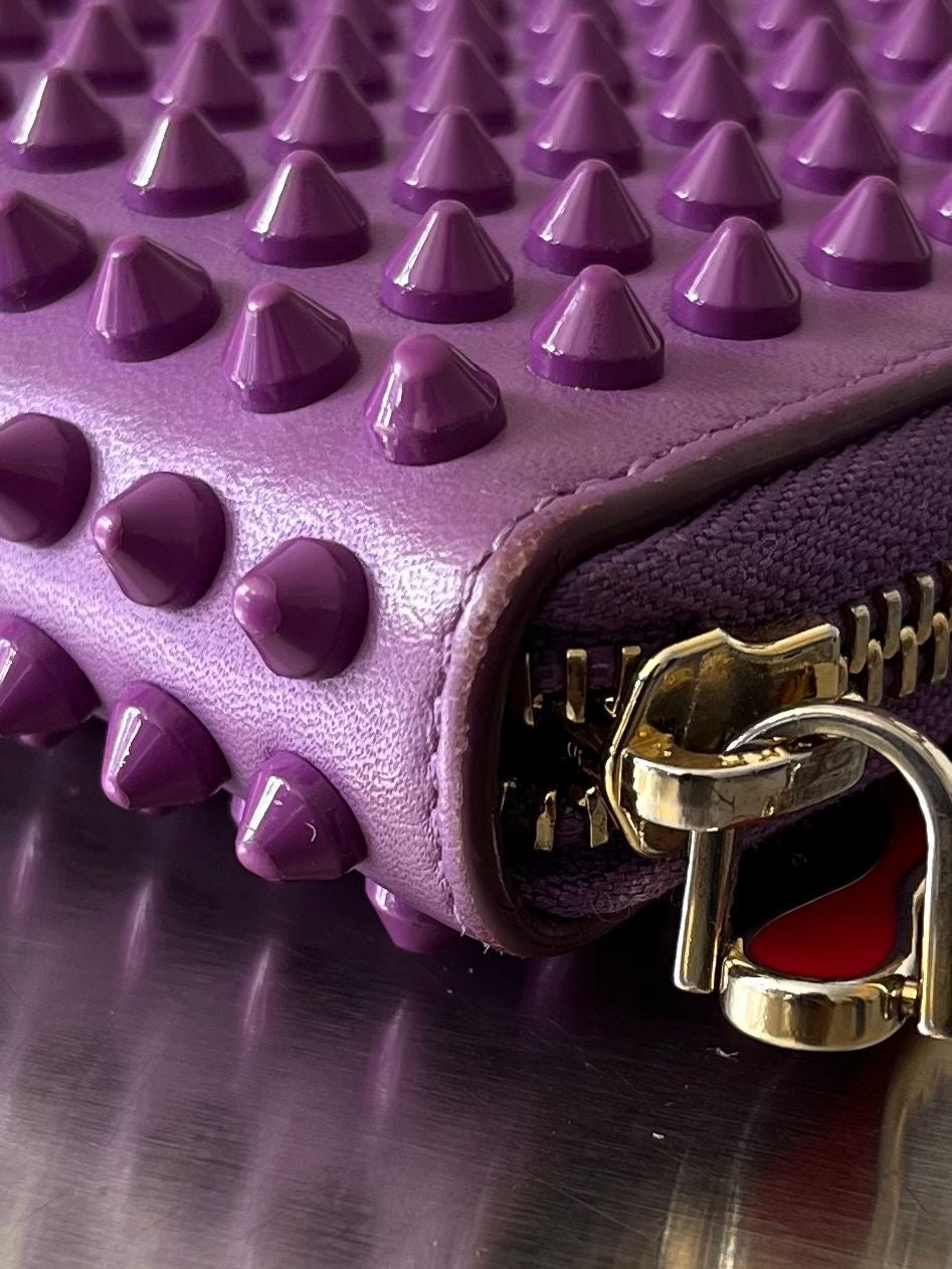 Christian Louboutin Panettone Wallet