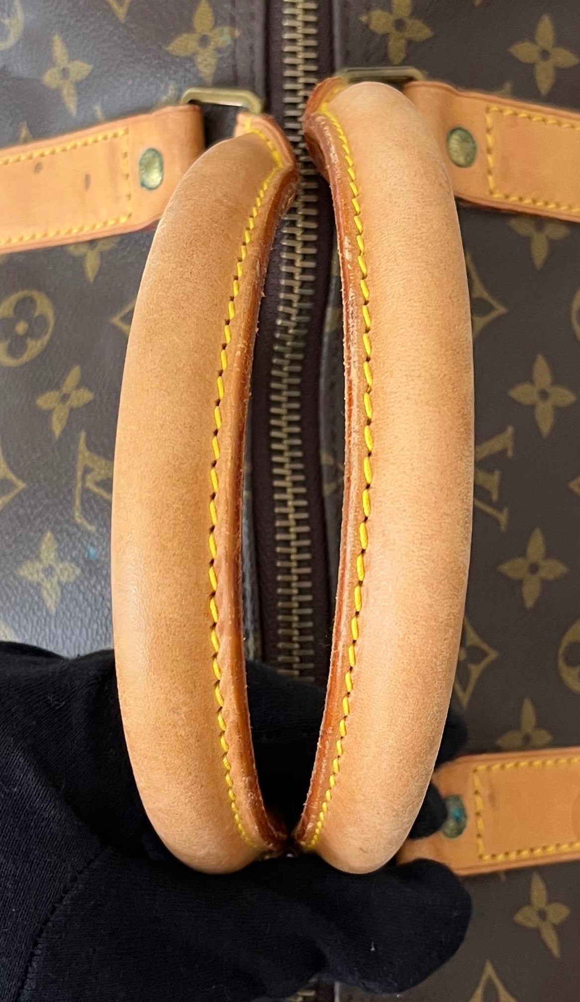 Louis Vuitton Keepall 60