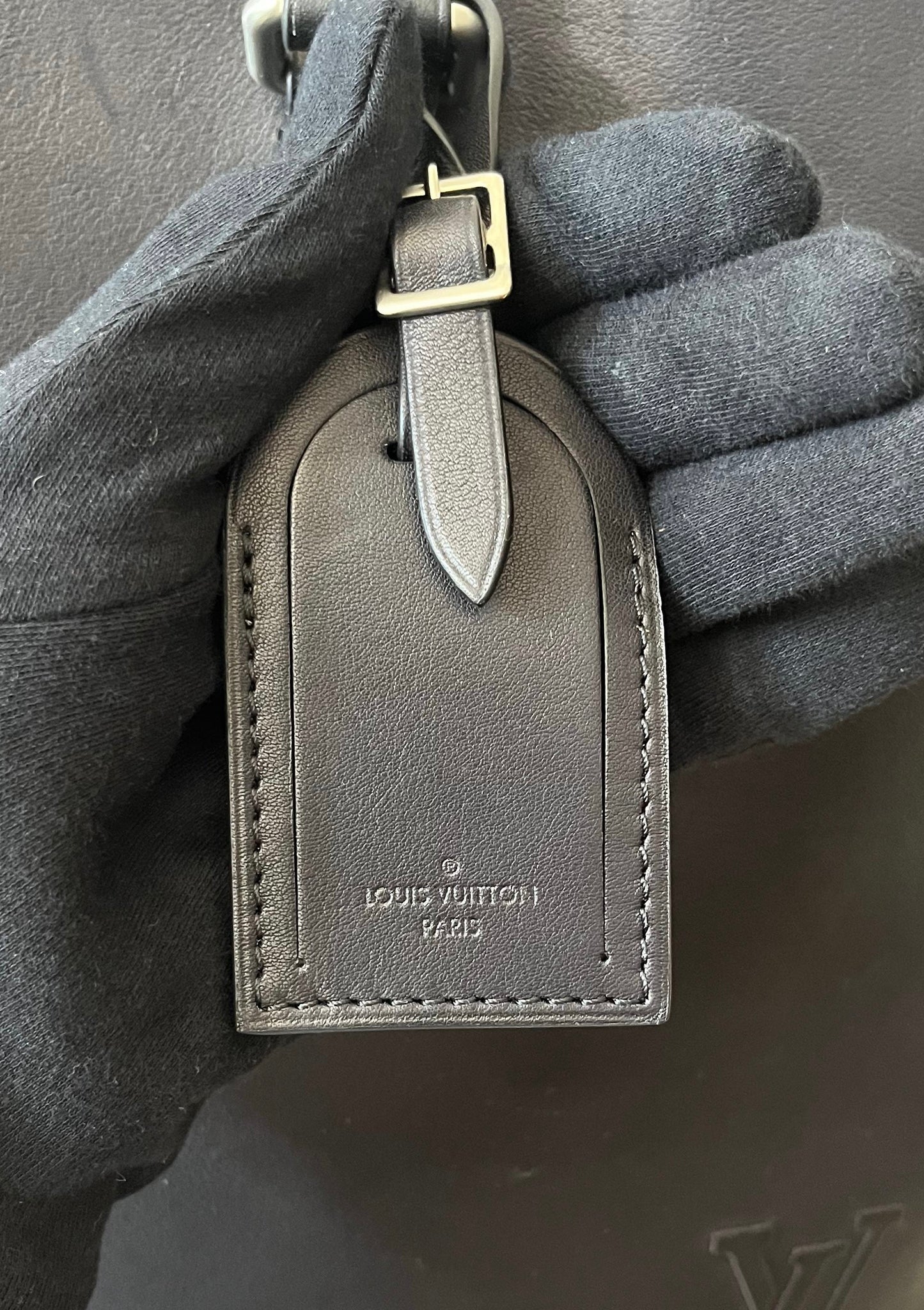 Louis Vuitton Porte-Documents Voyage PM