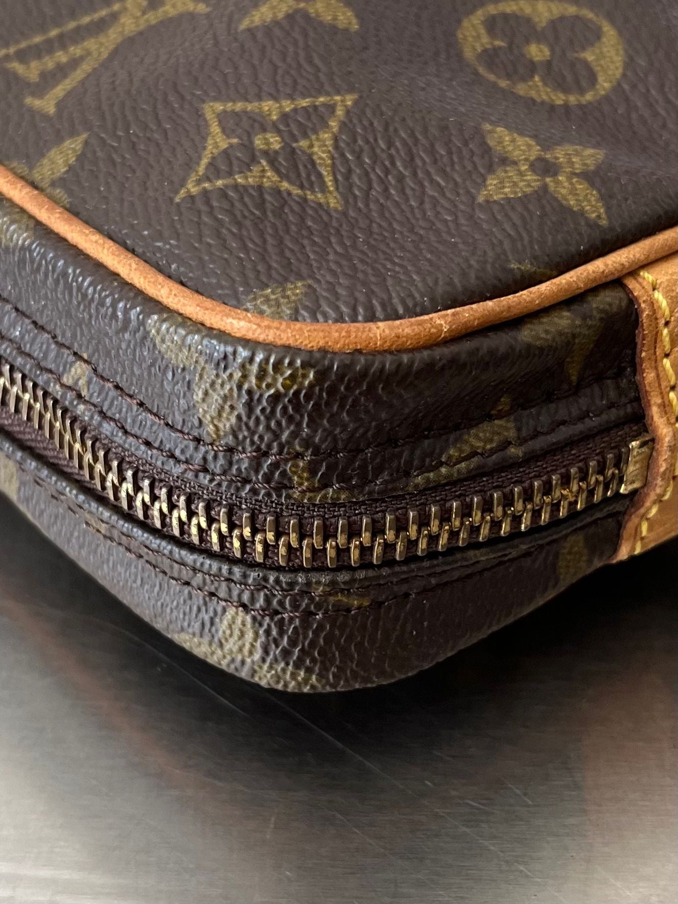 Louis Vuitton Marly Dragonne PM