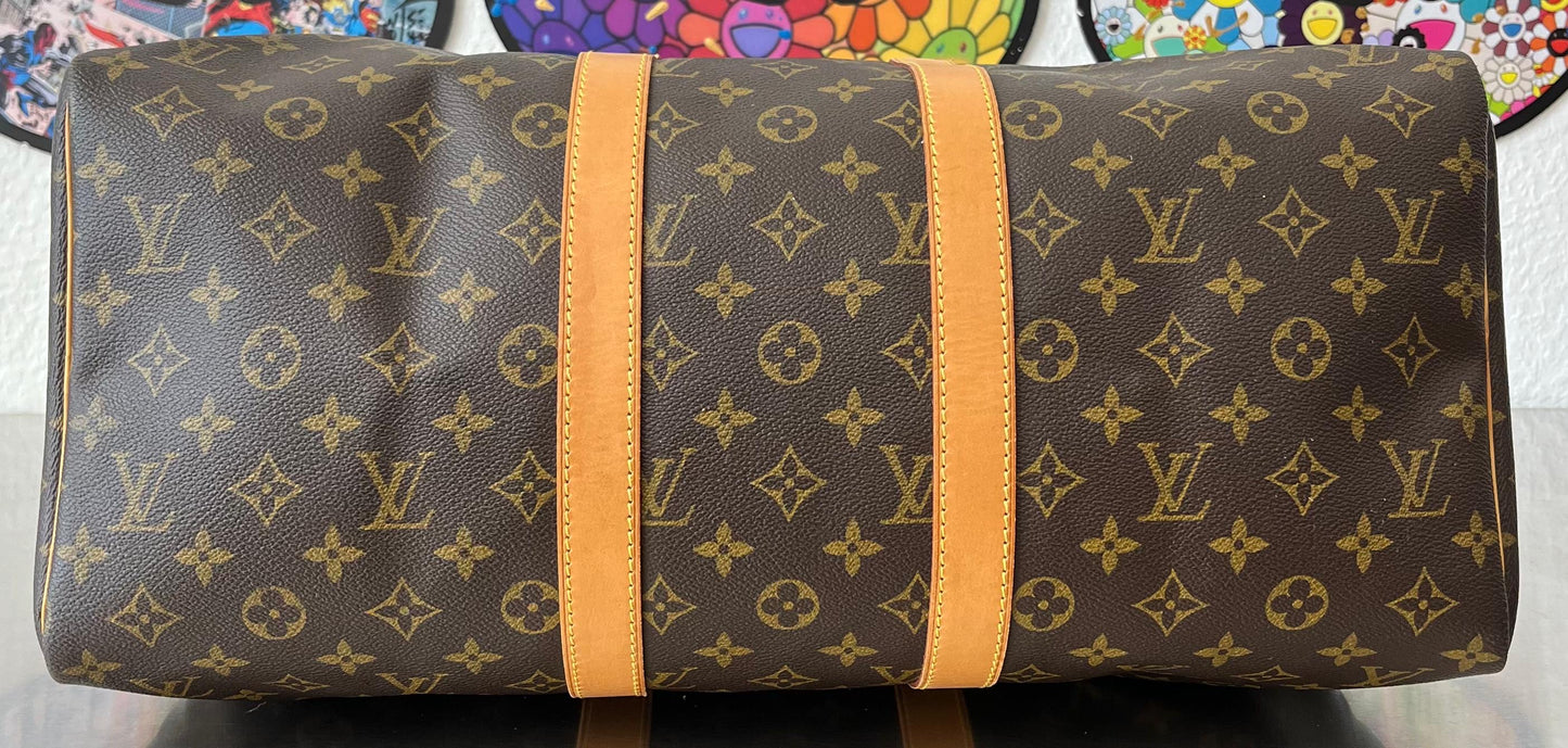Louis Vuitton Keepall 45