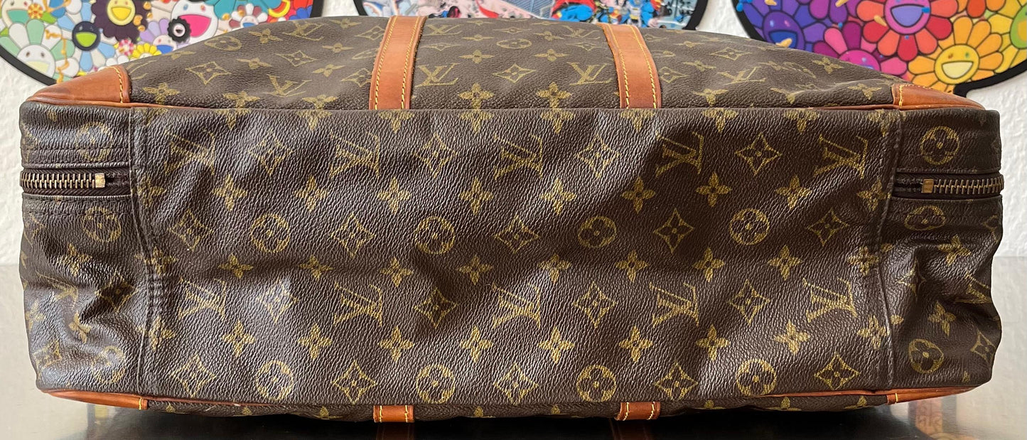 Louis Vuitton Sirius 50