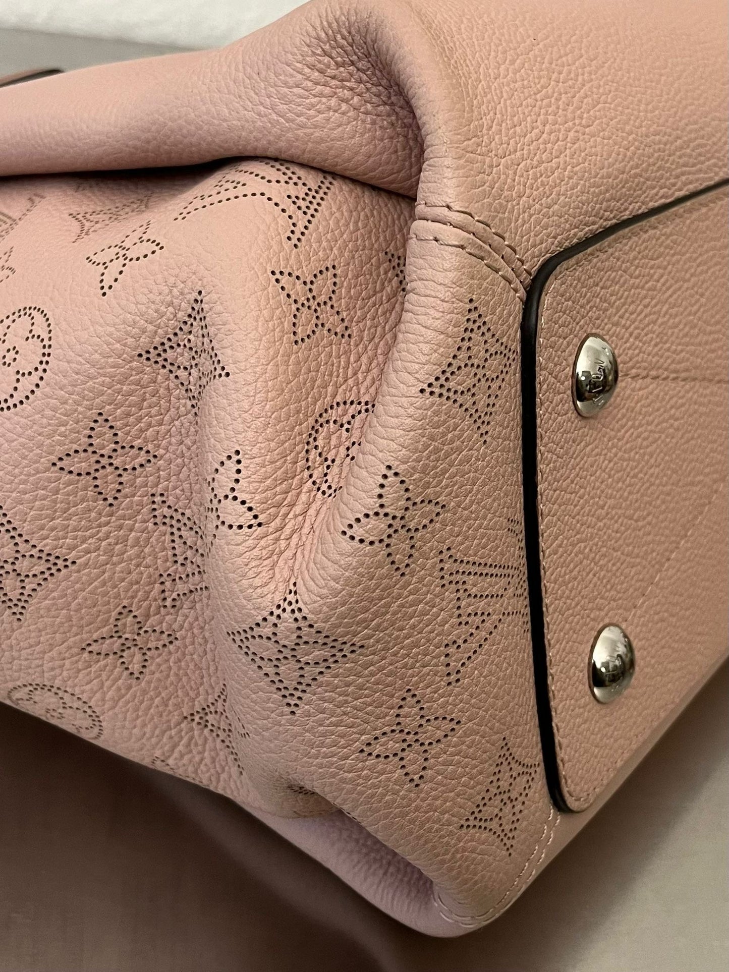 Louis Vuitton Haumea Magnolia Mahina