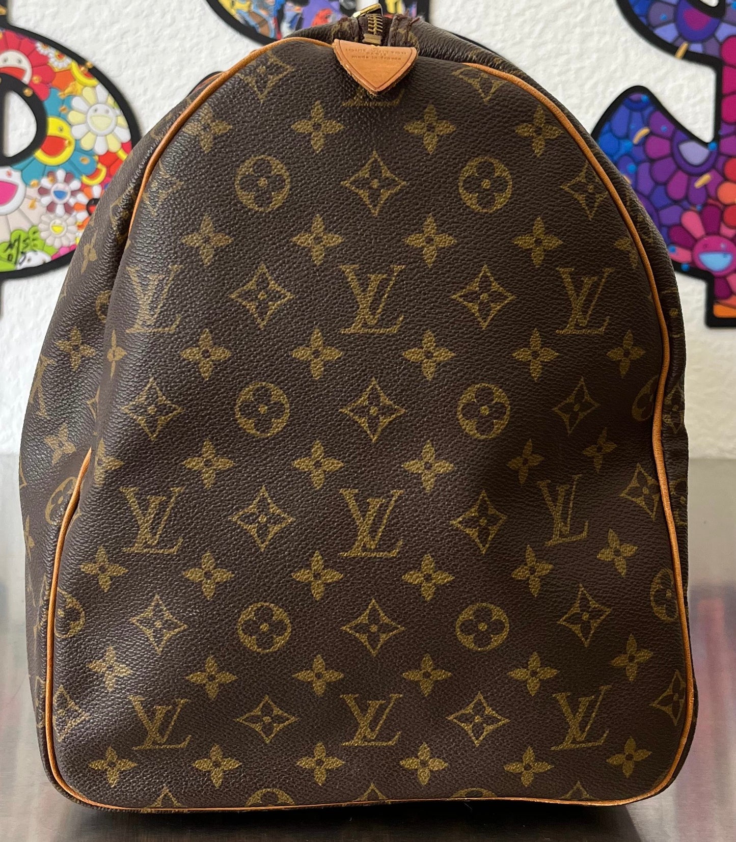 Louis Vuitton Keepall 55