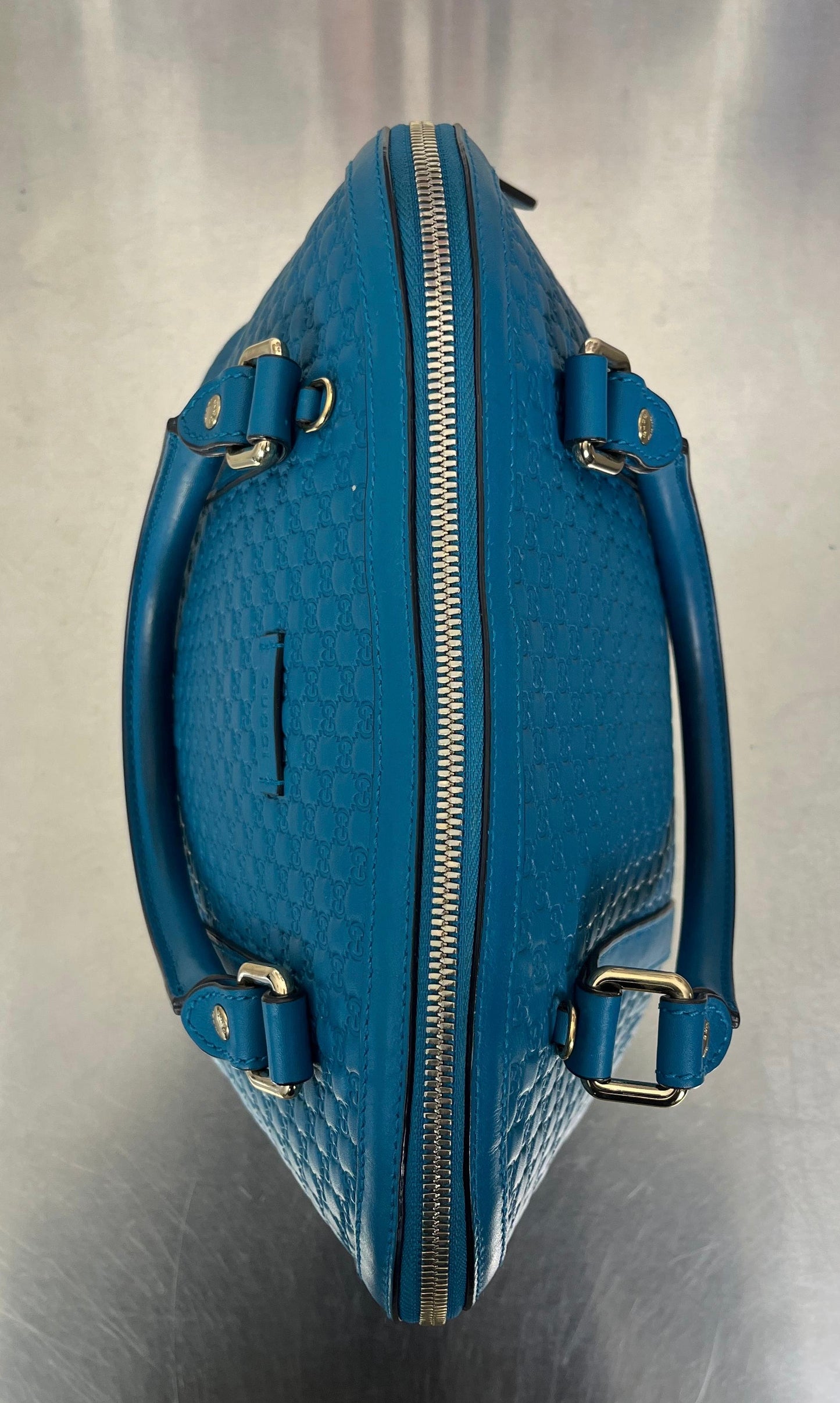 Gucci Micro Guccissima
