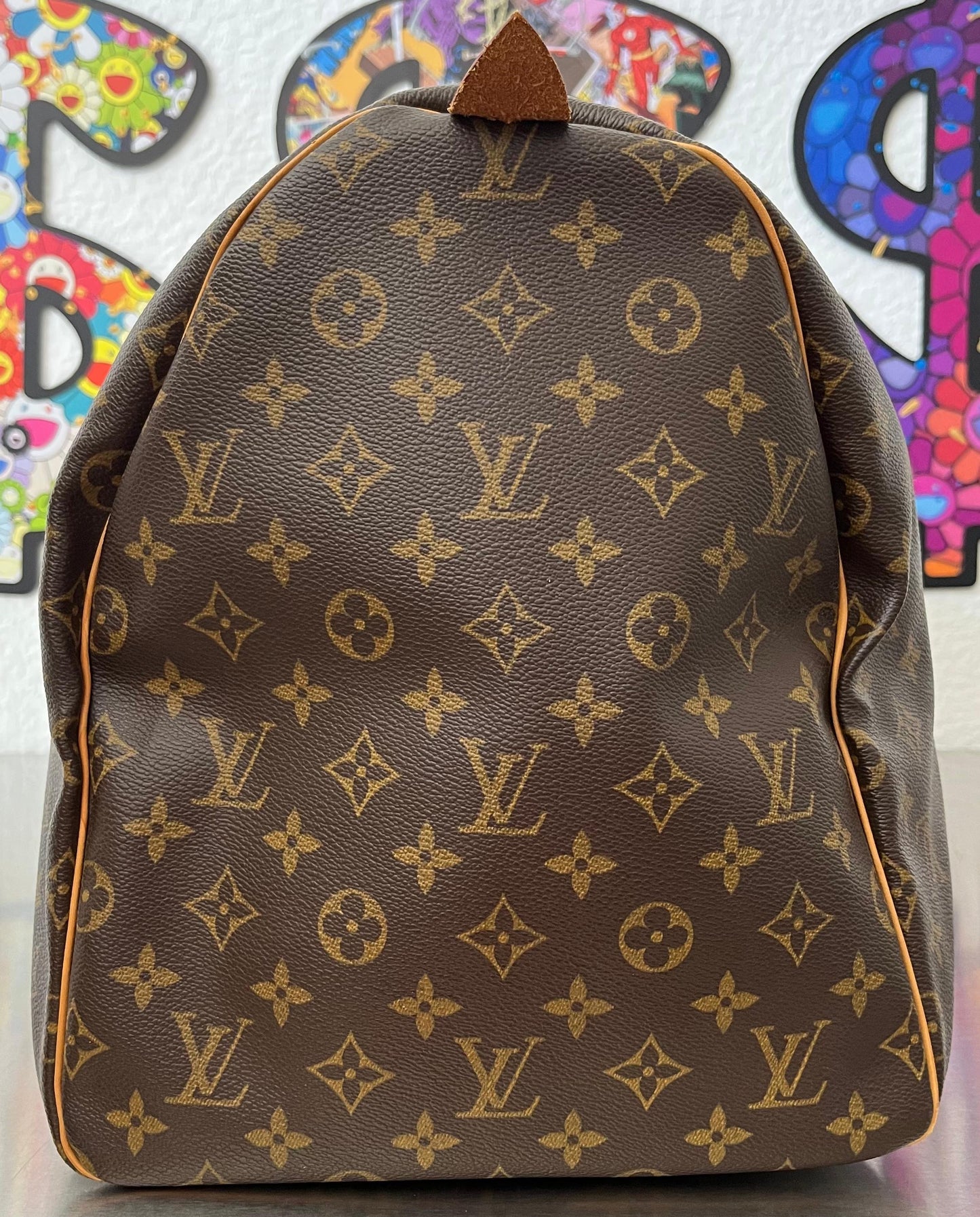 Louis Vuitton Keepall 55