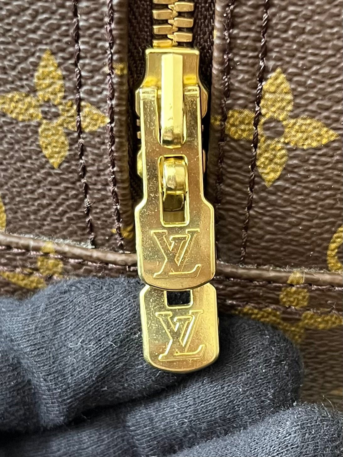 Louis Vuitton Deauville