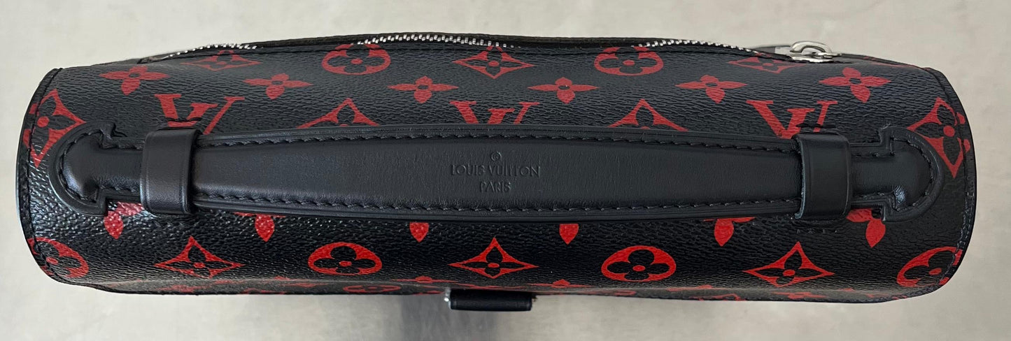 Louis Vuitton Metis Pochette Infrarouge (Limitiertes Modell)