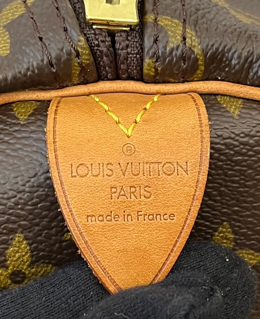 Louis Vuitton Keepall 55