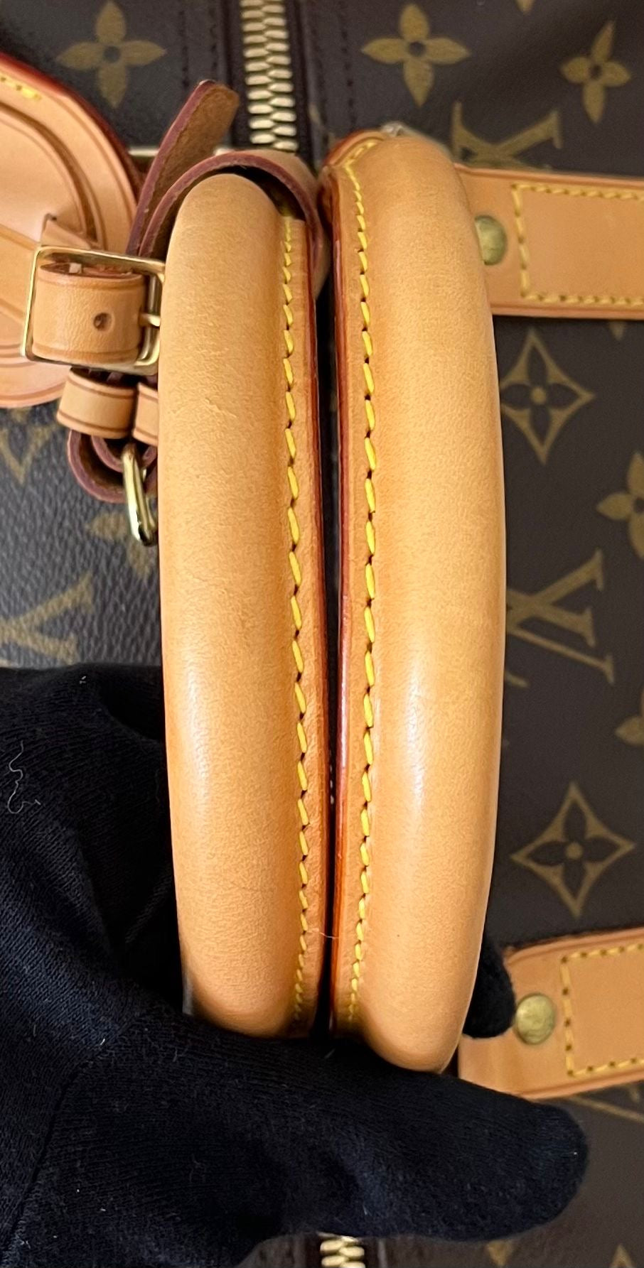 Louis Vuitton Keepall 55