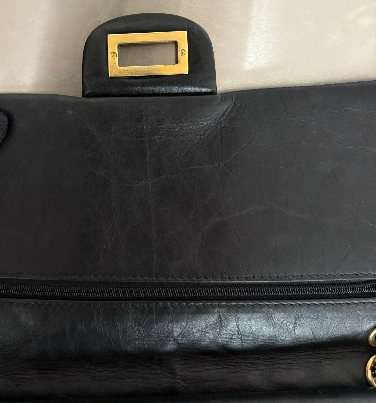 Chanel 2.55