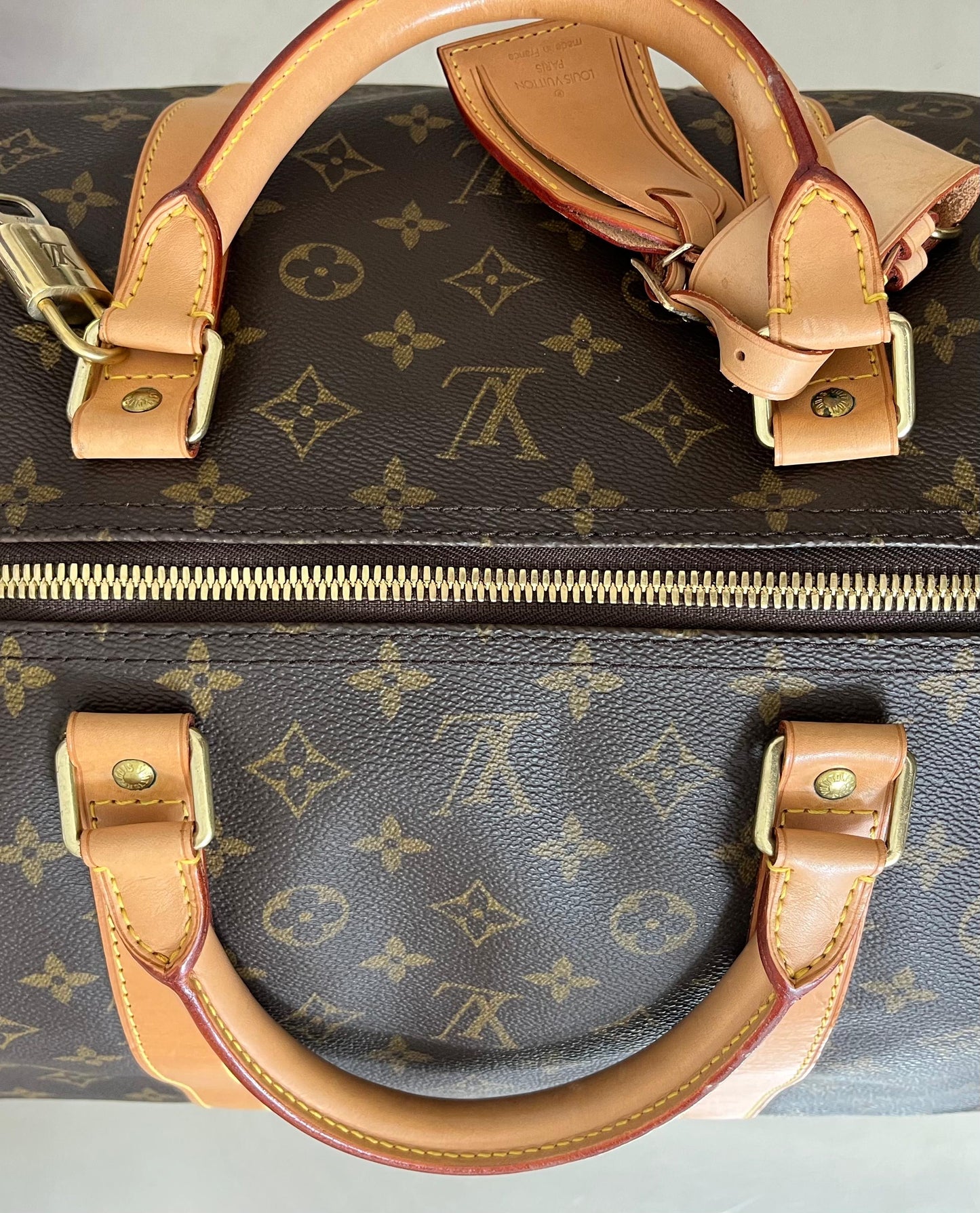 Louis Vuitton Keepall 60