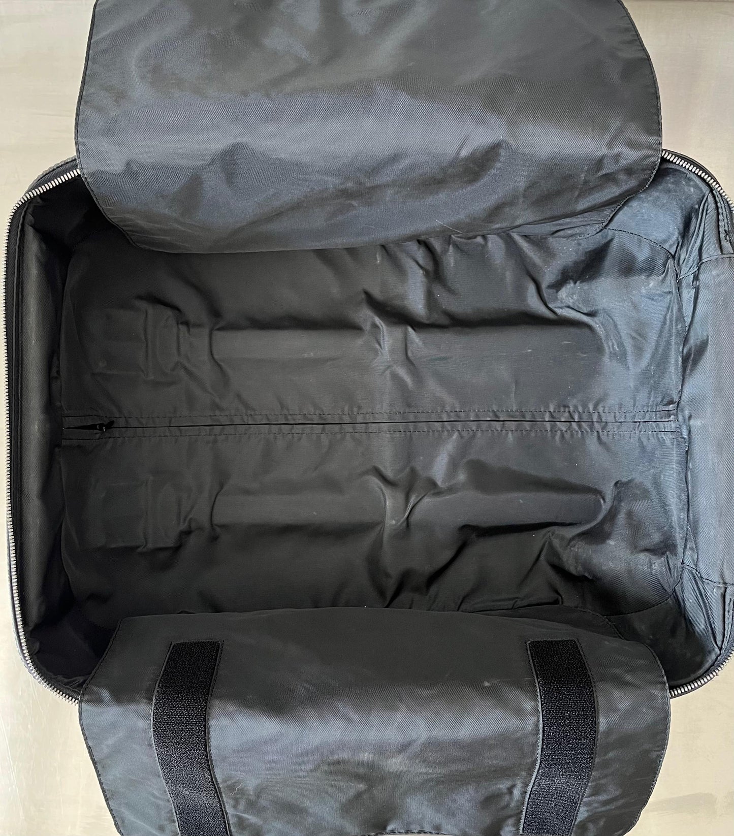 Louis Vuitton Pegase 50 Taiga