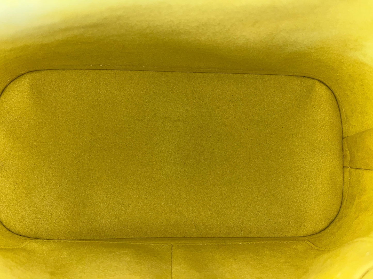 Louis Vuitton Alma PM Epi