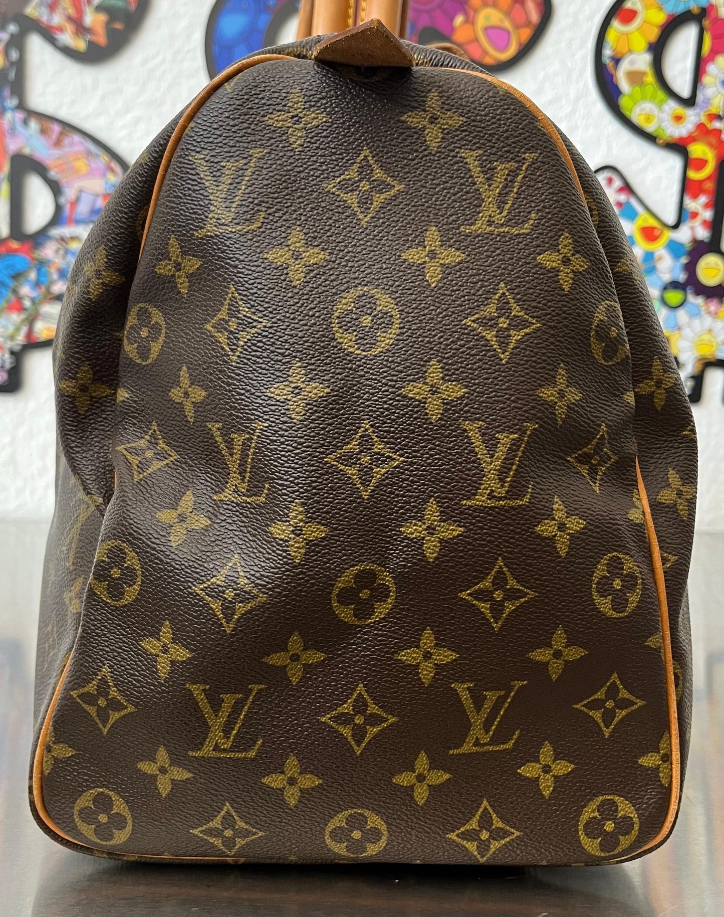 Louis Vuitton Keepall 45