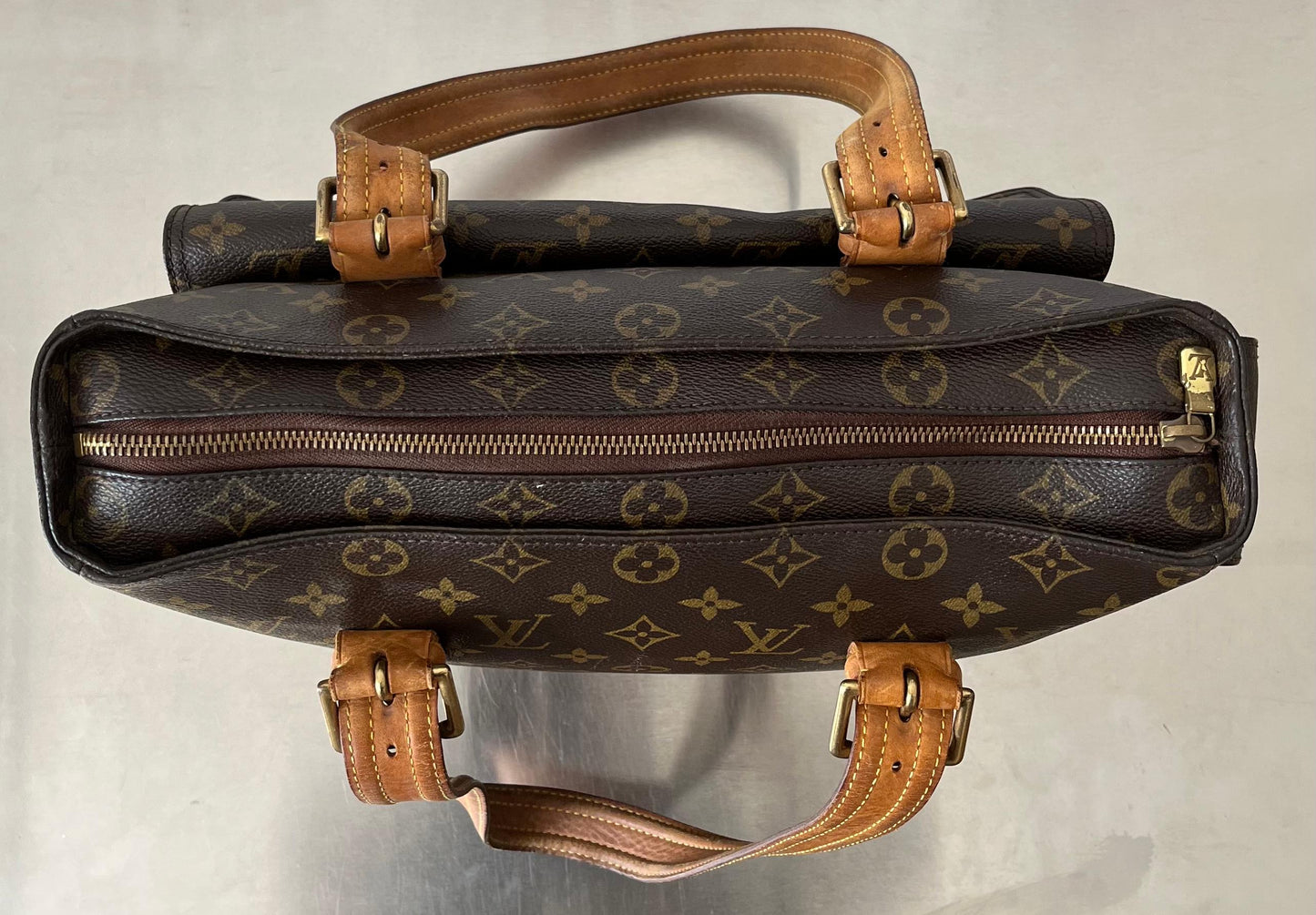 Louis Vuitton Multipli Cite