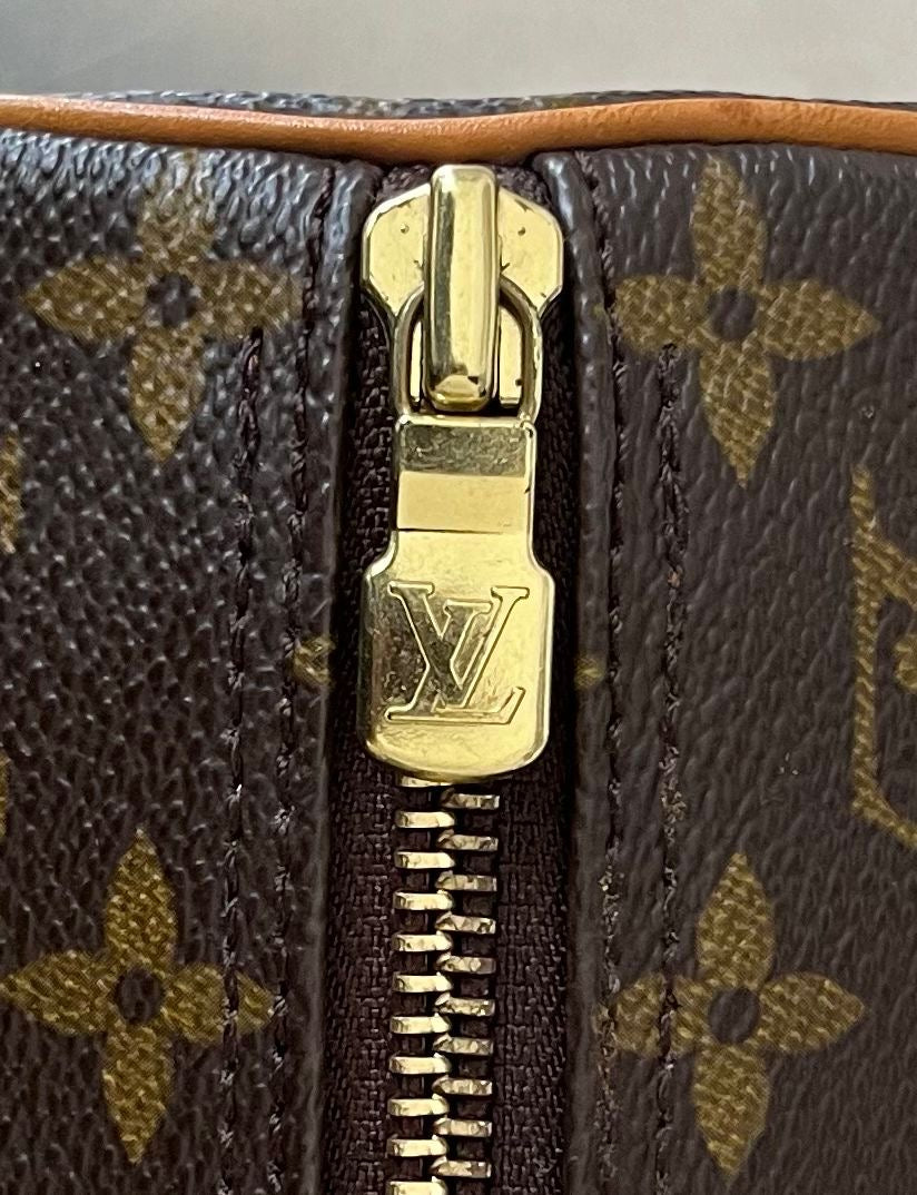 Louis Vuitton Papillon 30