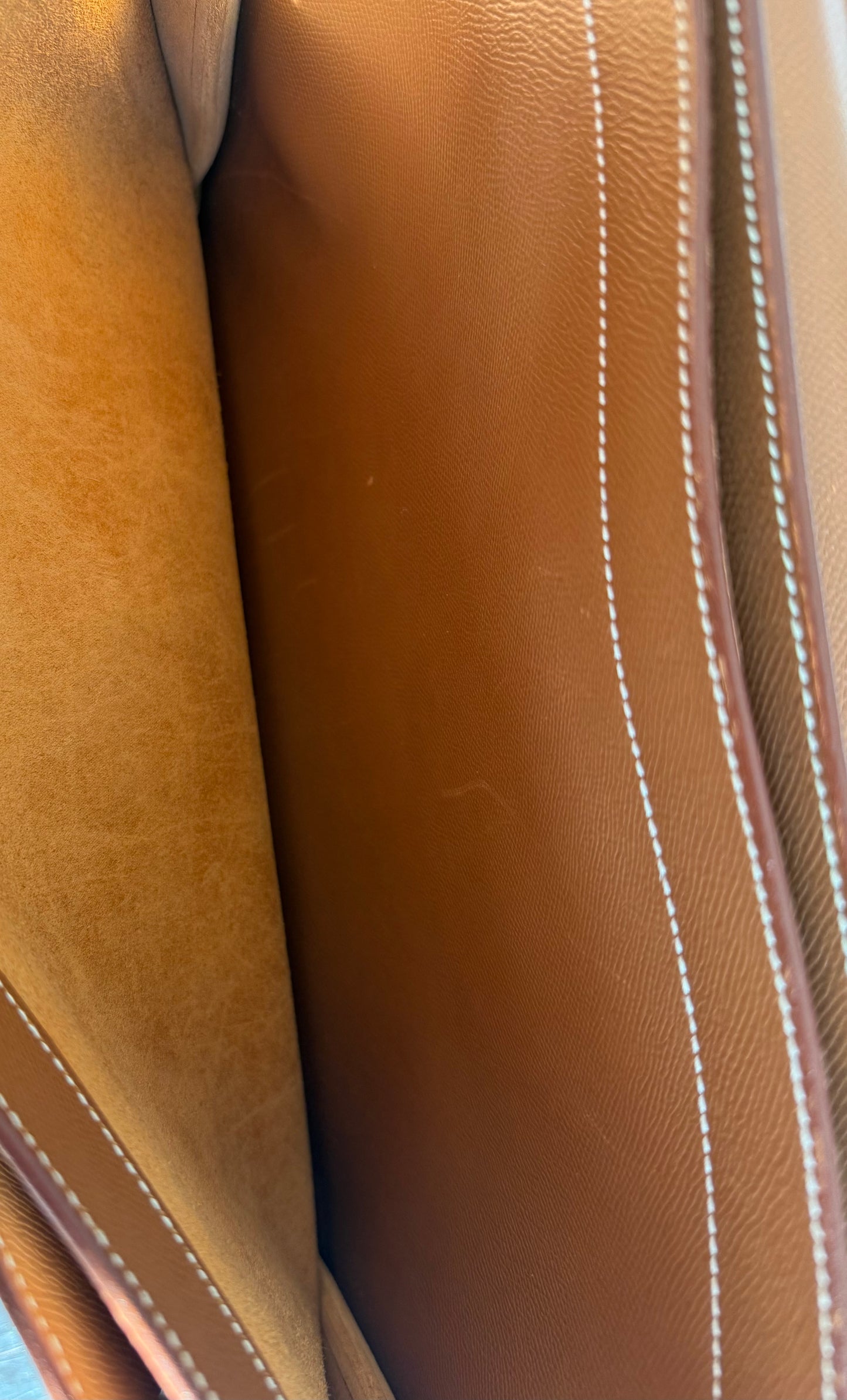 Hermès Sac à Dépêches 41 Courchevel