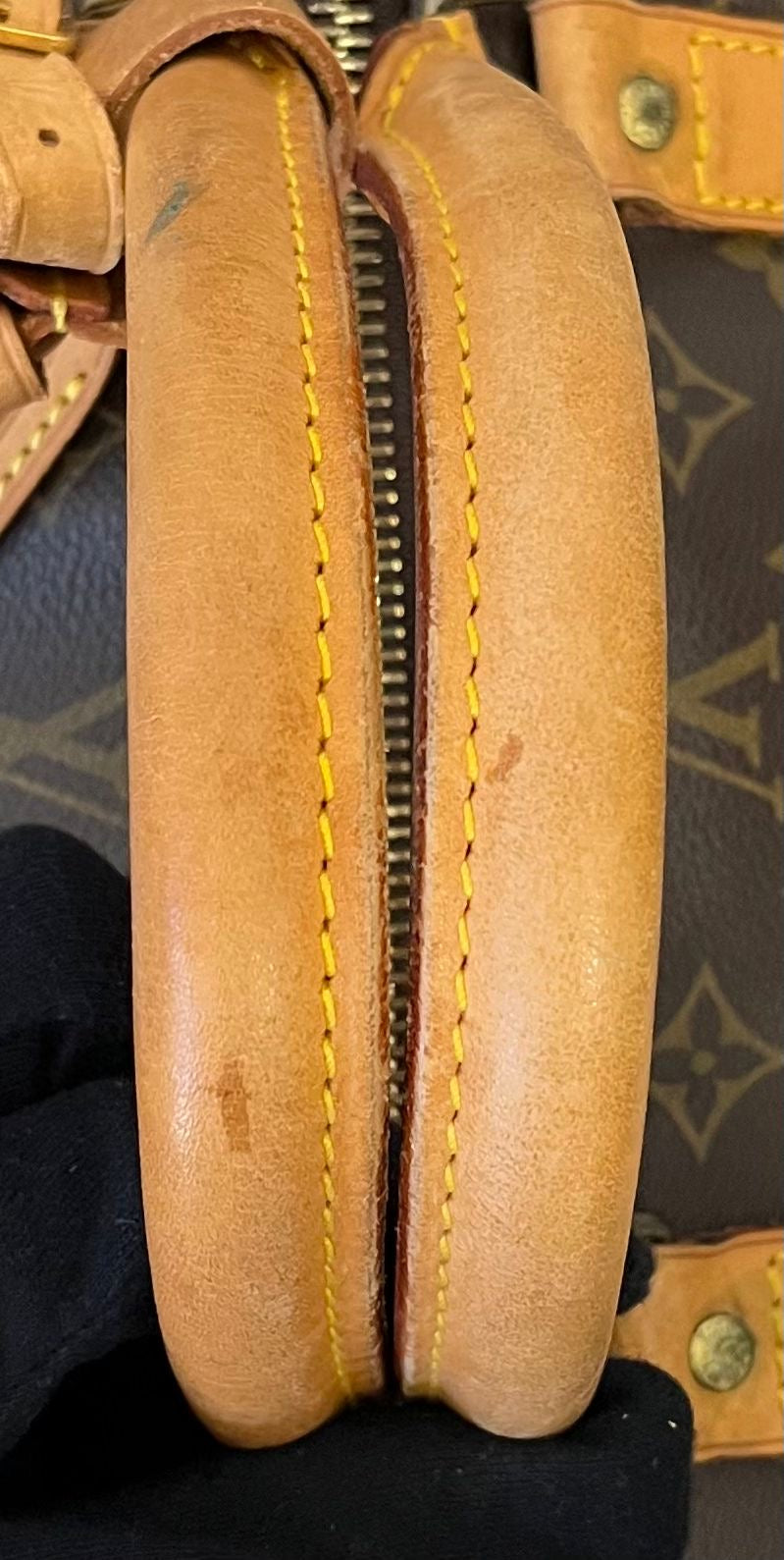 Louis Vuitton Keepall 60