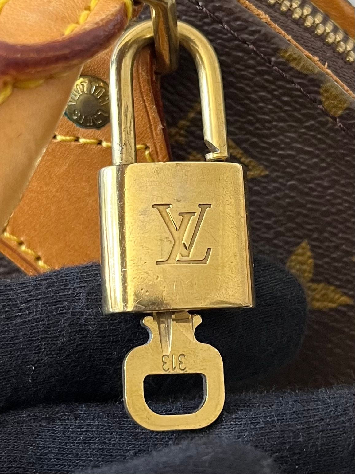 Louis Vuitton Ellipse PM