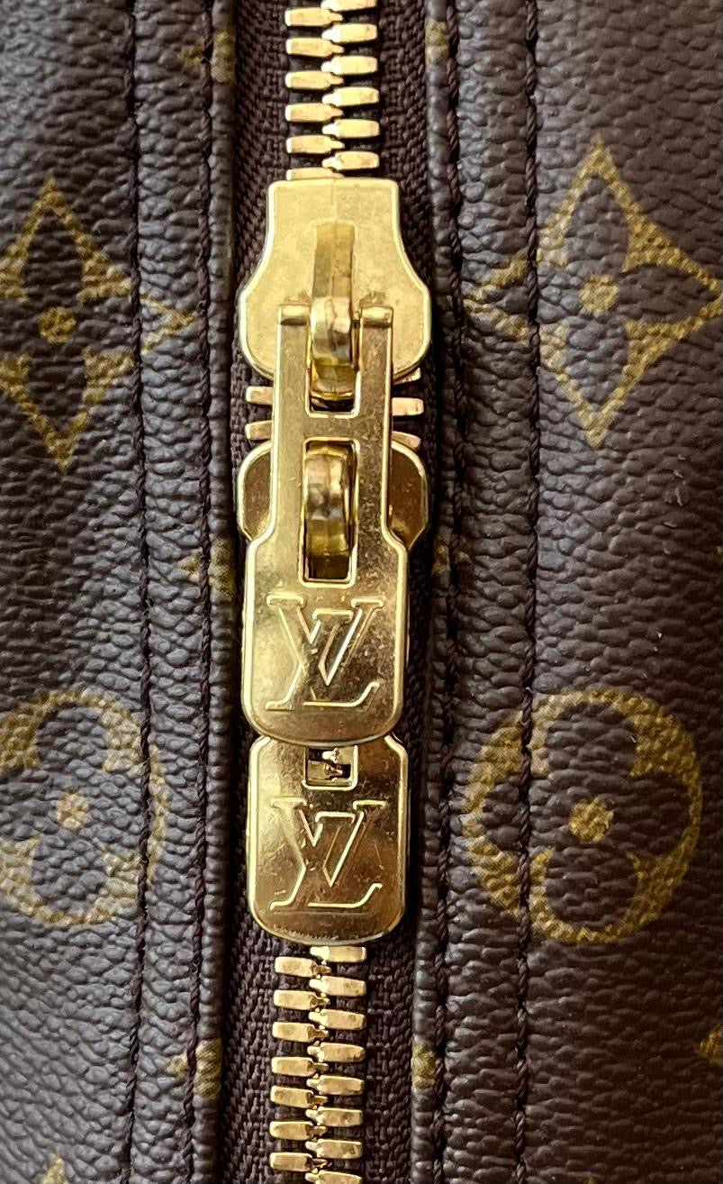 Louis Vuitton Sirius 50