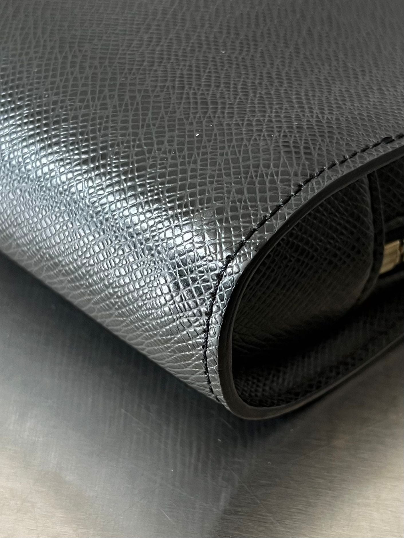 Louis Vuitton Baikal Taiga