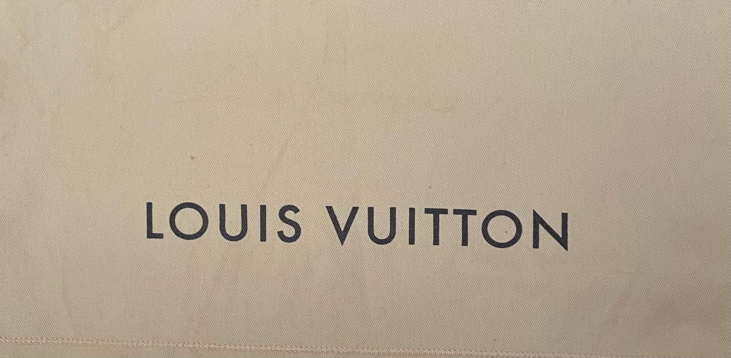 Louis Vuitton Speedy Bandouliere 25 Monogram Empreinte
