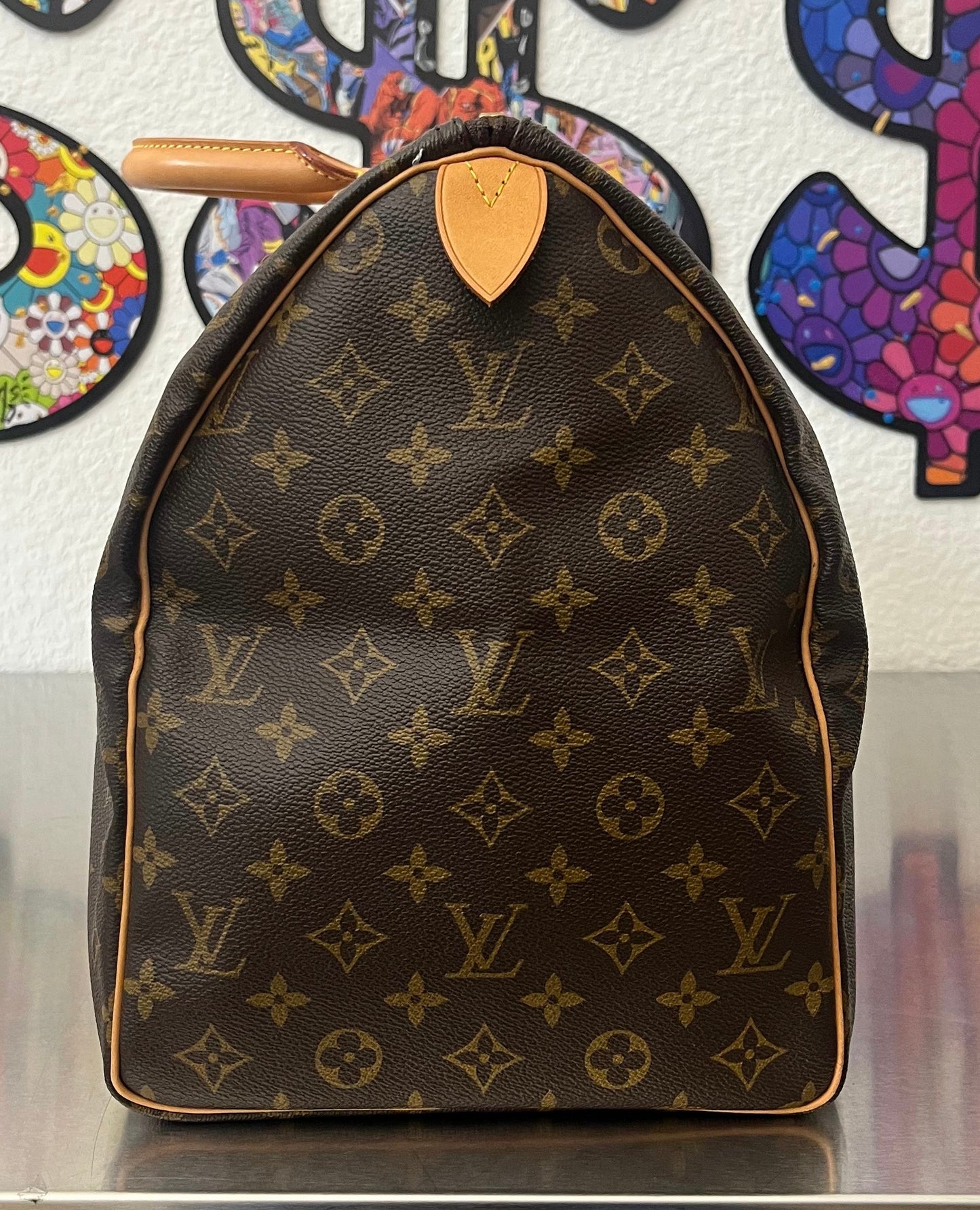 Louis Vuitton Keepall 50