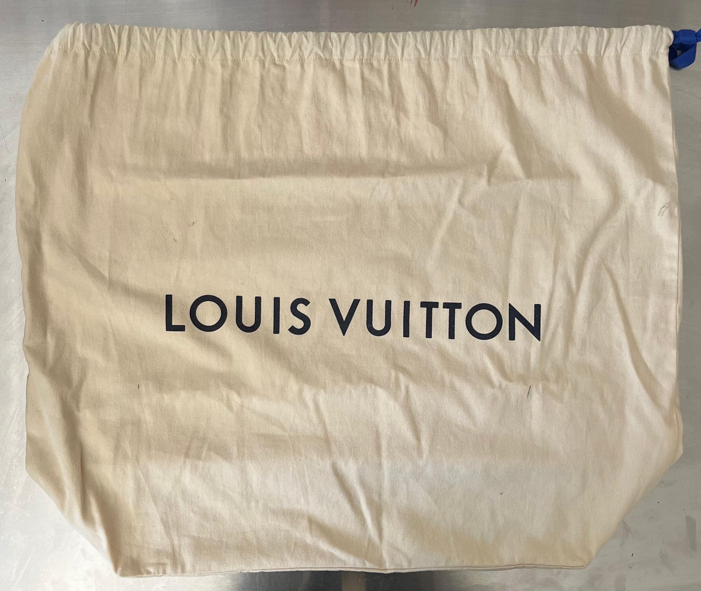 Louis Vuitton Steamer Virgil Abloh
