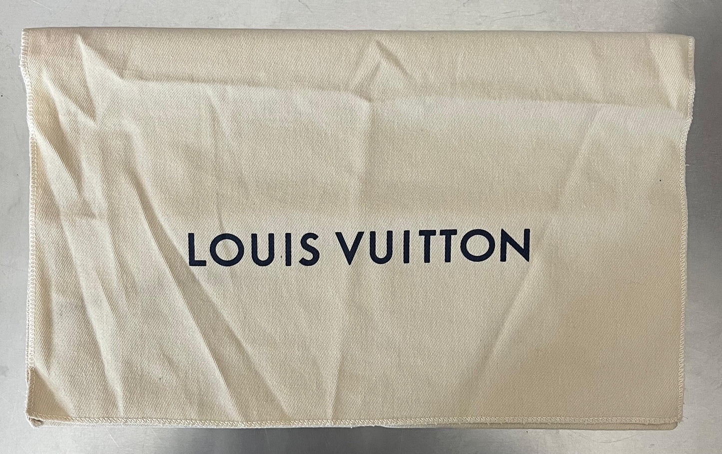 Louis Vuitton Alma BB Epi