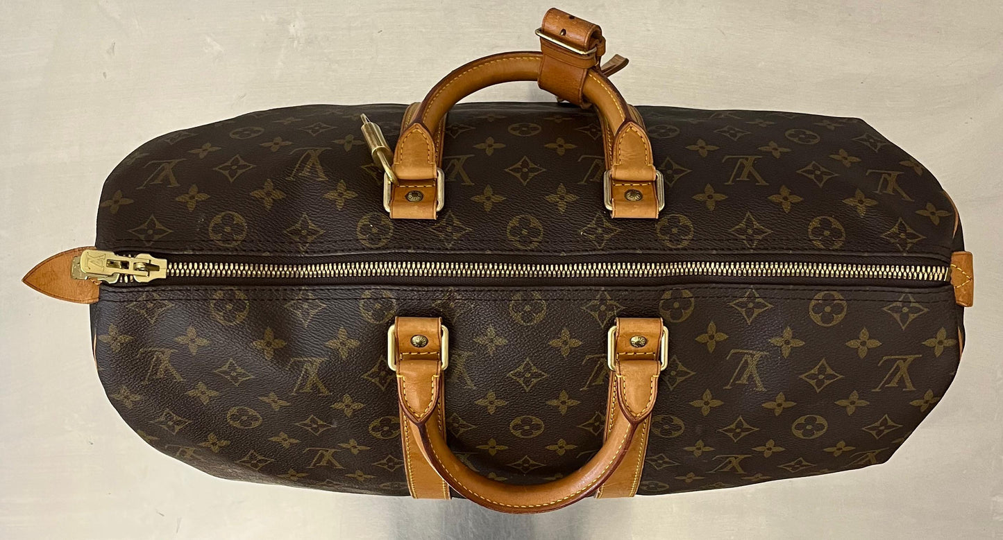 Louis Vuitton Keepall 45