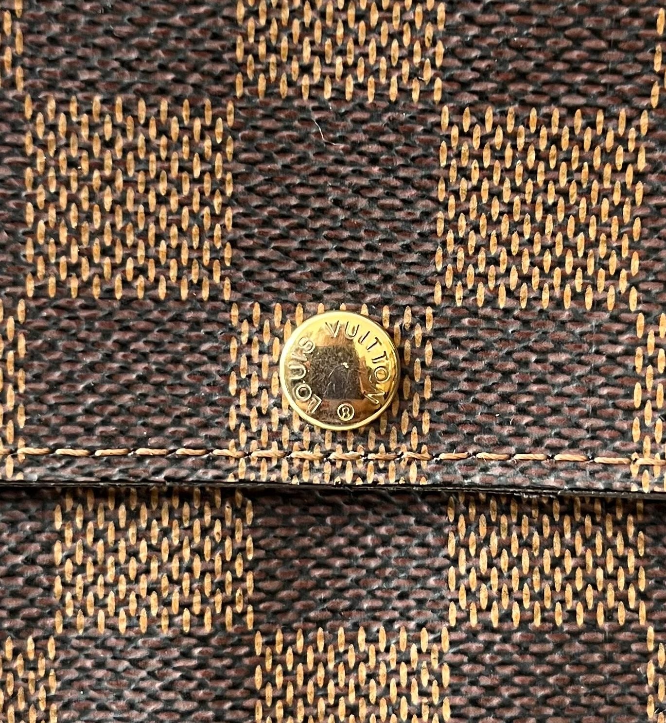 Louis Vuitton Sarah Damier