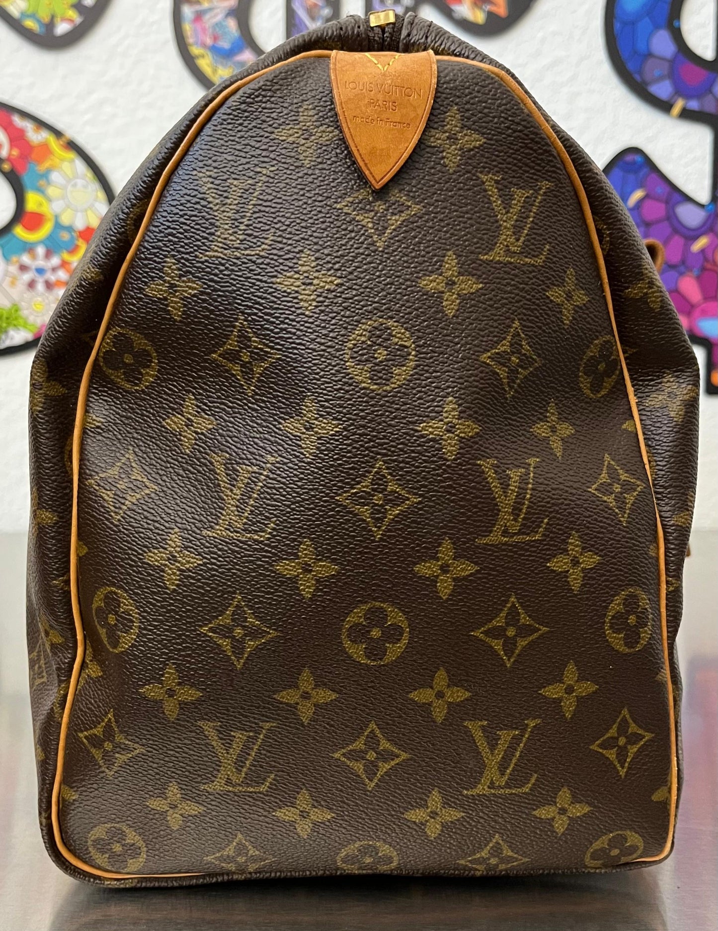 Louis Vuitton Keepall 45
