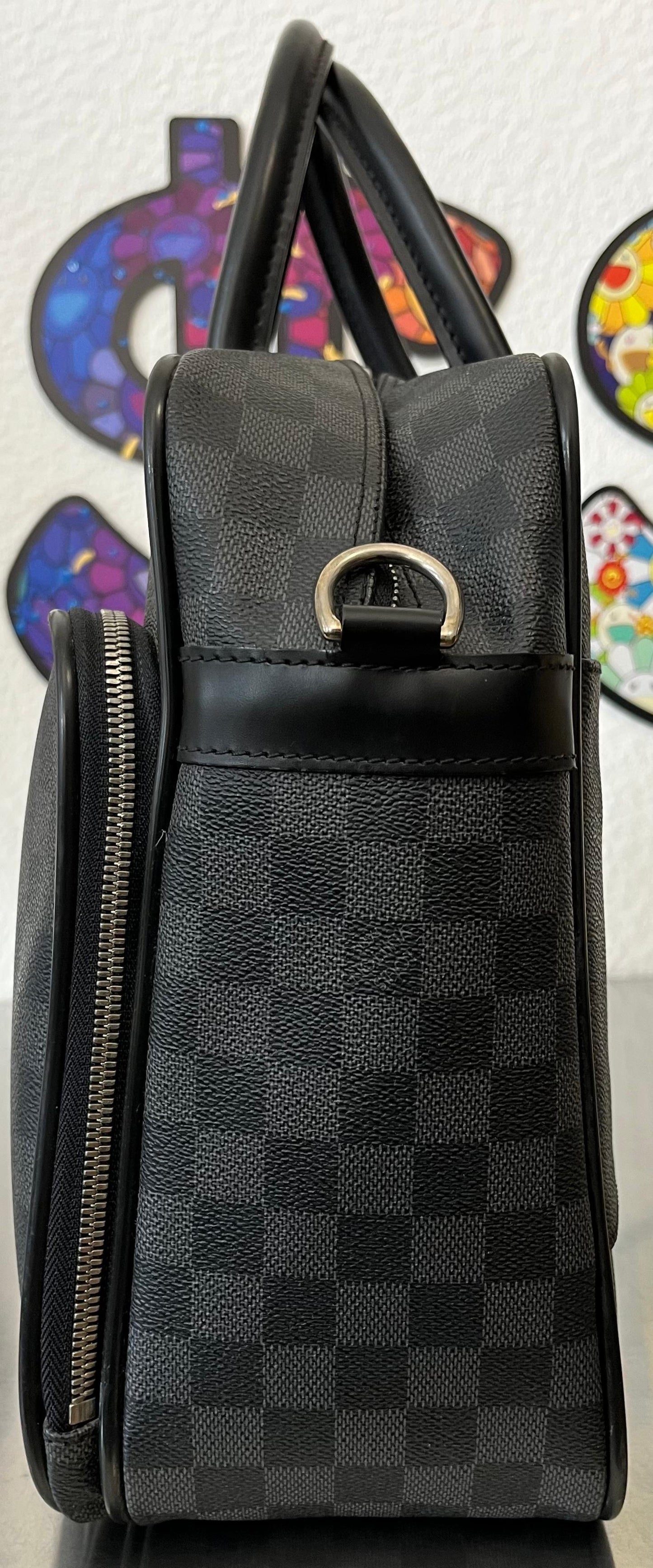 Louis Vuitton Icare