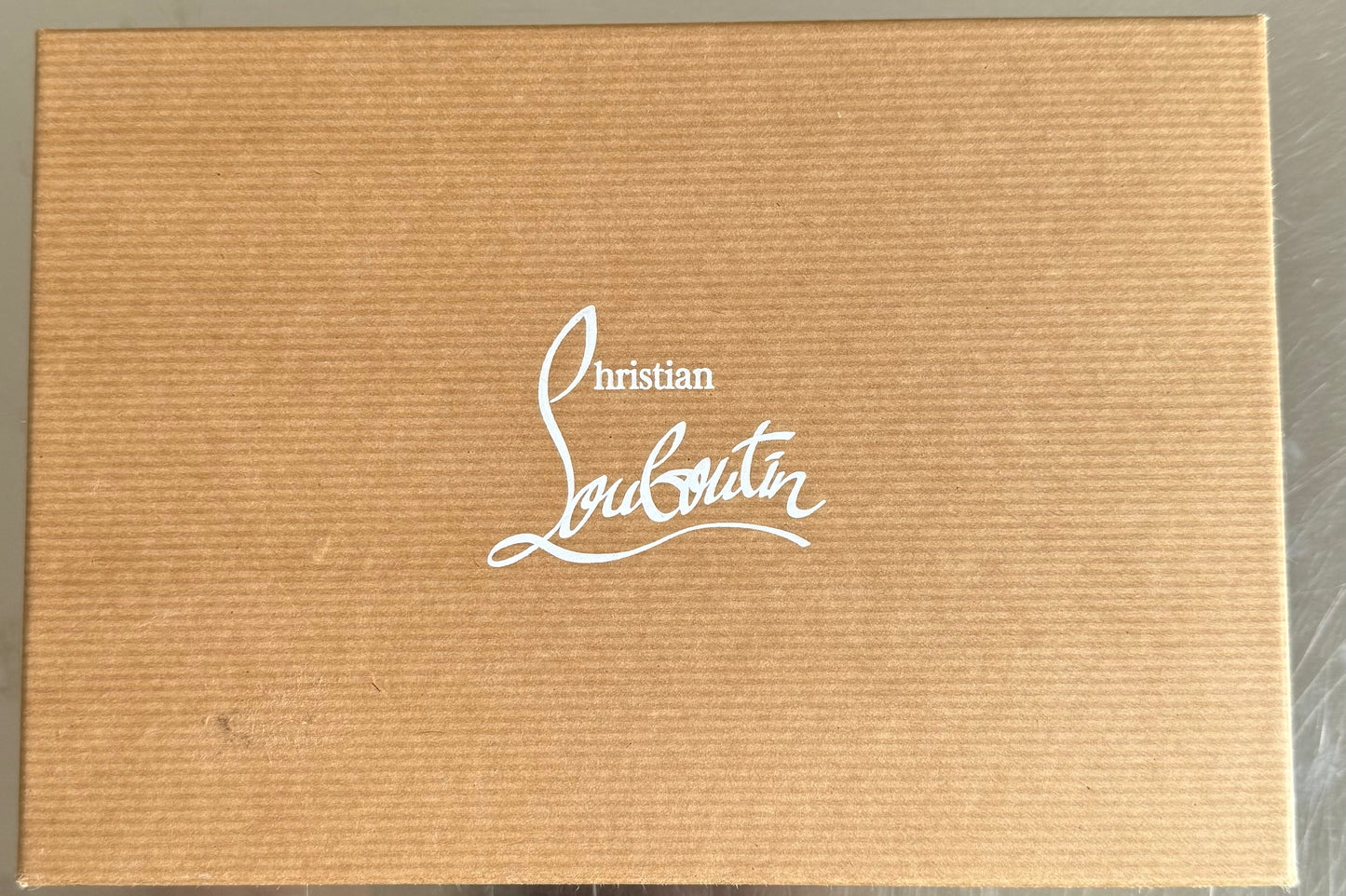 Christian Louboutin Panettone Wallet