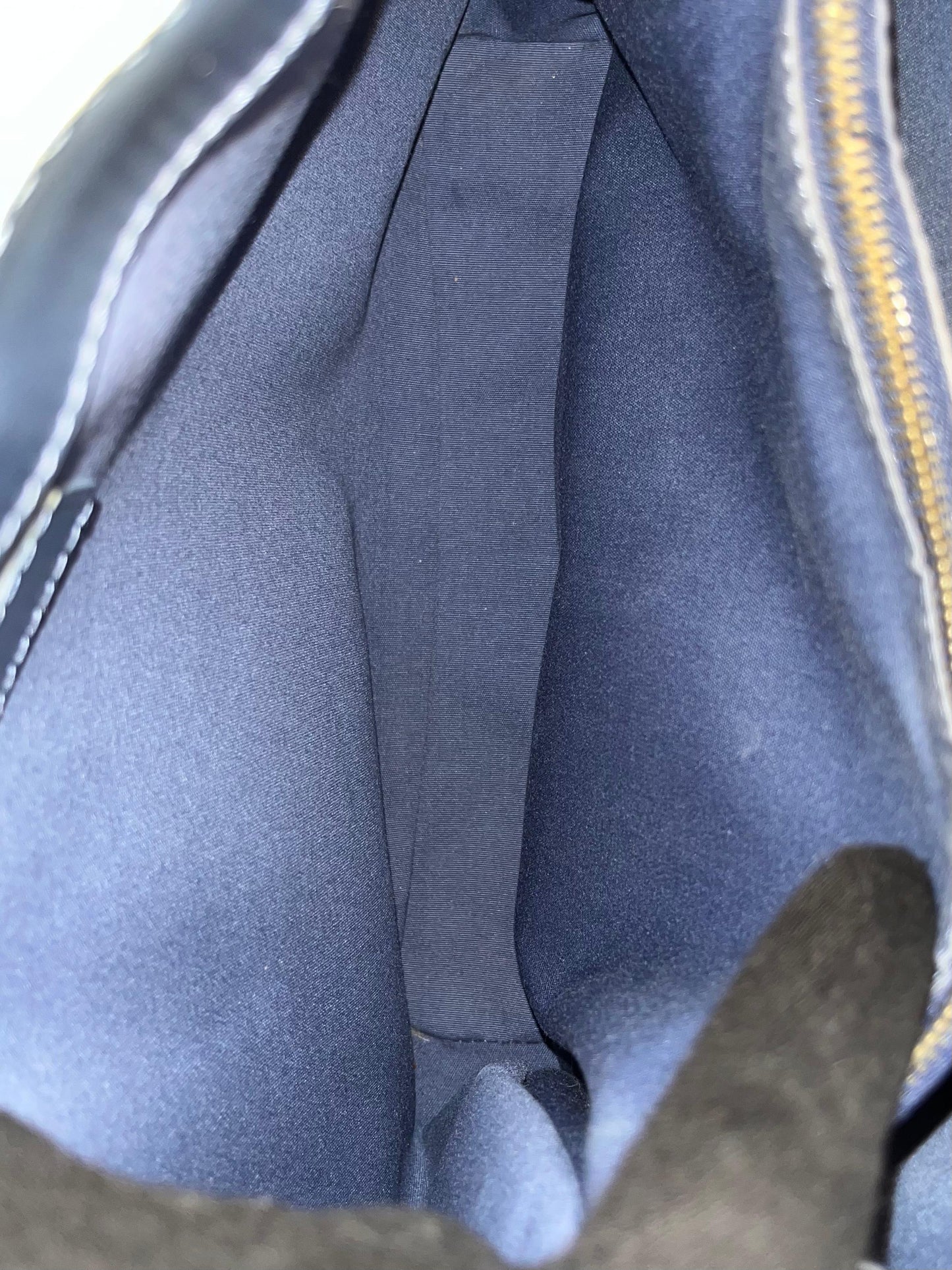Louis Vuitton Mandela MM Epi