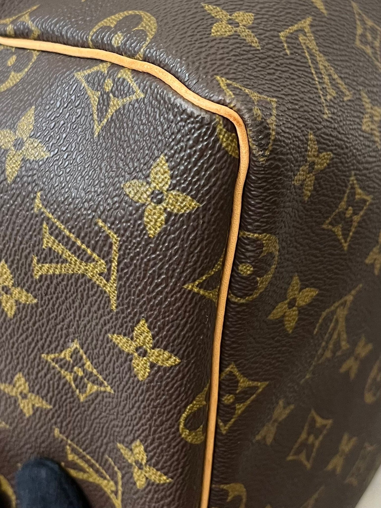 Louis Vuitton Keepall 55