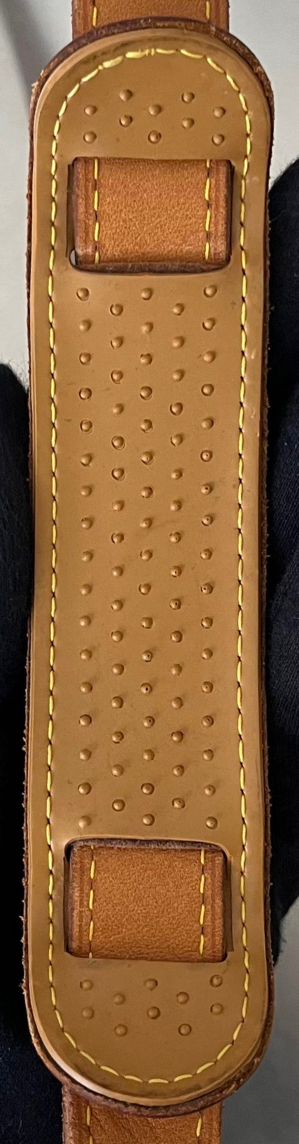 Louis Vuitton Keepall 55 Bandouliere